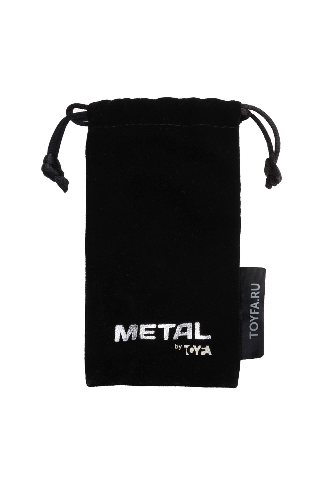 кольцо на пенис toyfa metal, серебряное, ø 4,8 см в Москве