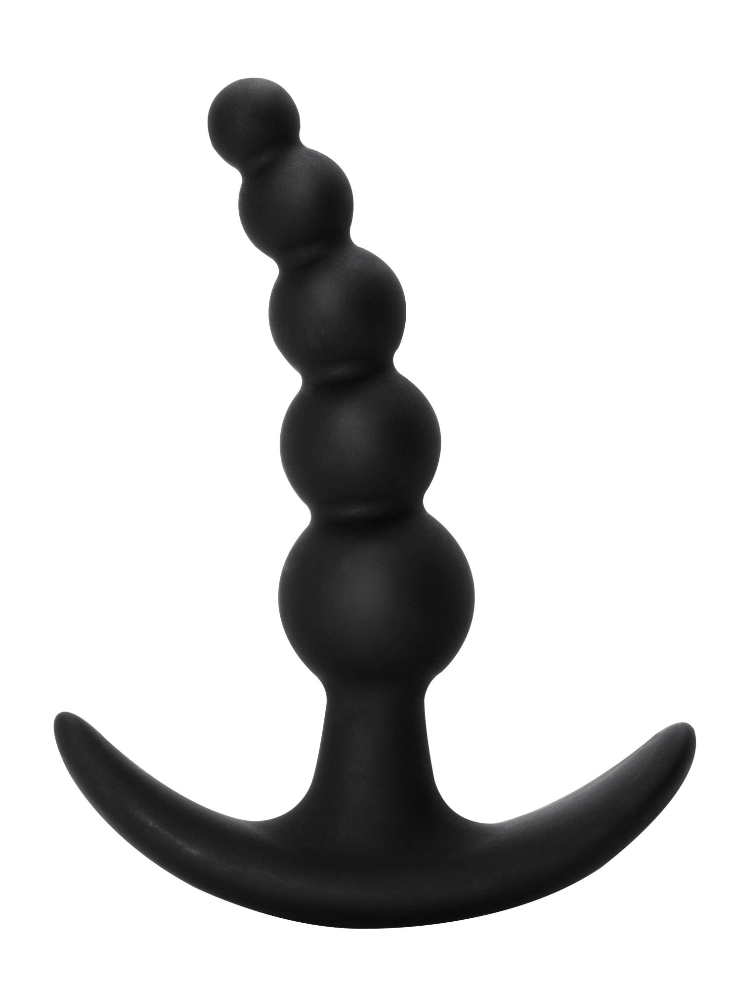 анальная пробка bubbles anal plug black 5001-03lola в Москве