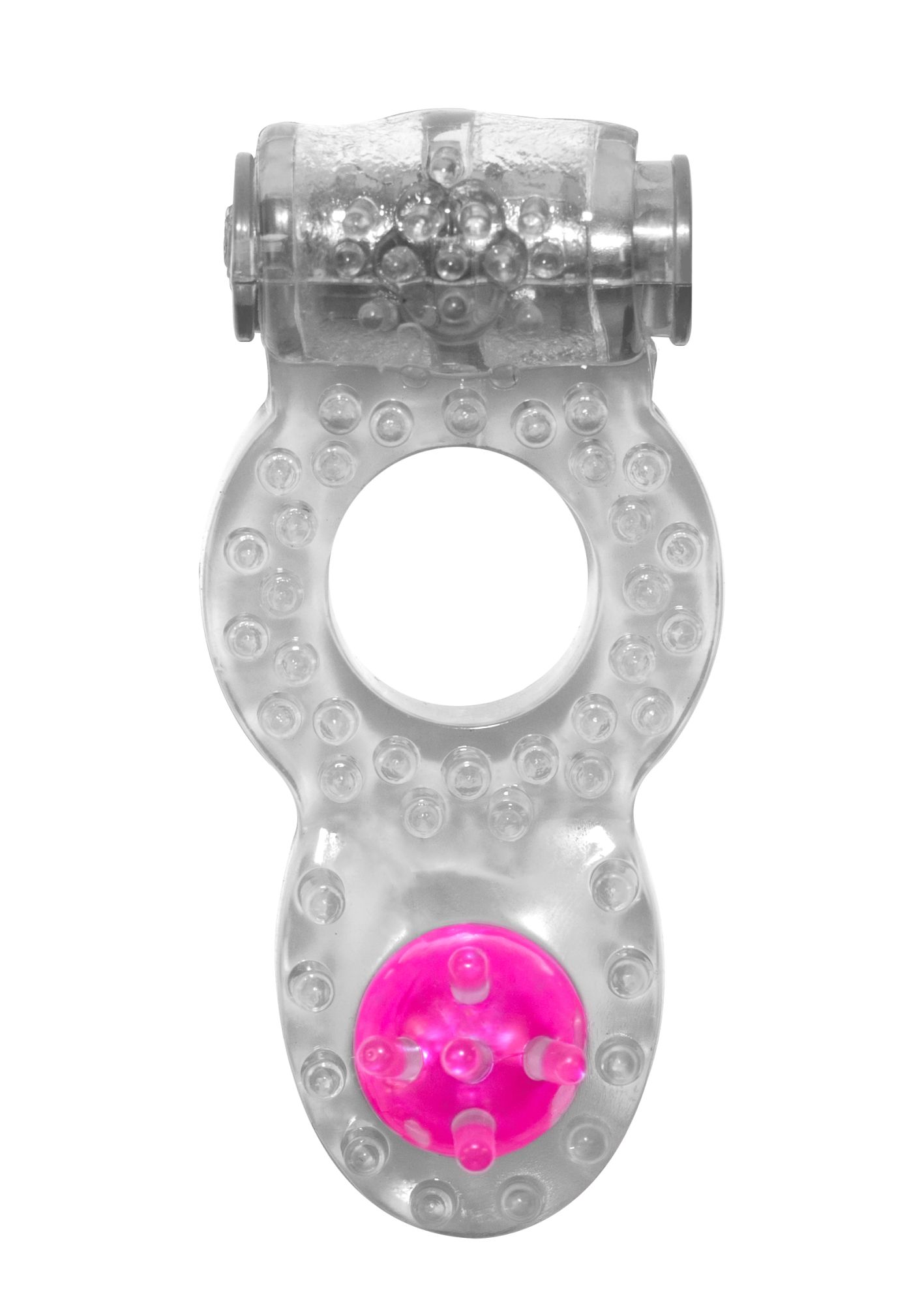 эрекционное кольцо rings ringer white 0114-70lola в Москве
