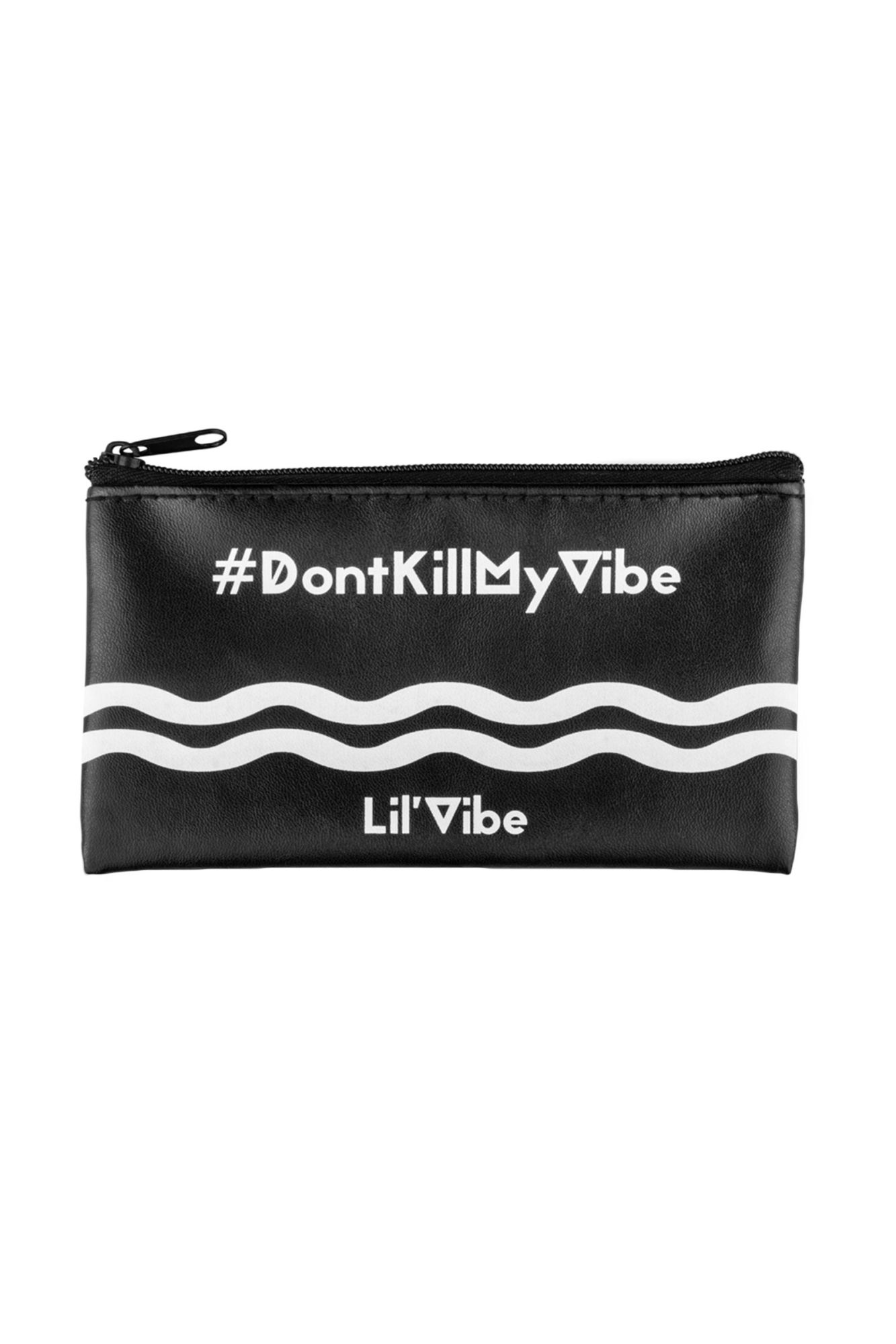 нереалистичный вибратор lil'vibe, силикон, розовый, 10 см в Москве