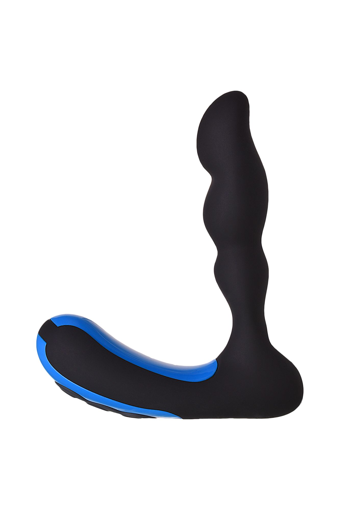 стимулятор простаты erotist second, силикон, черный, 14 см в Москве