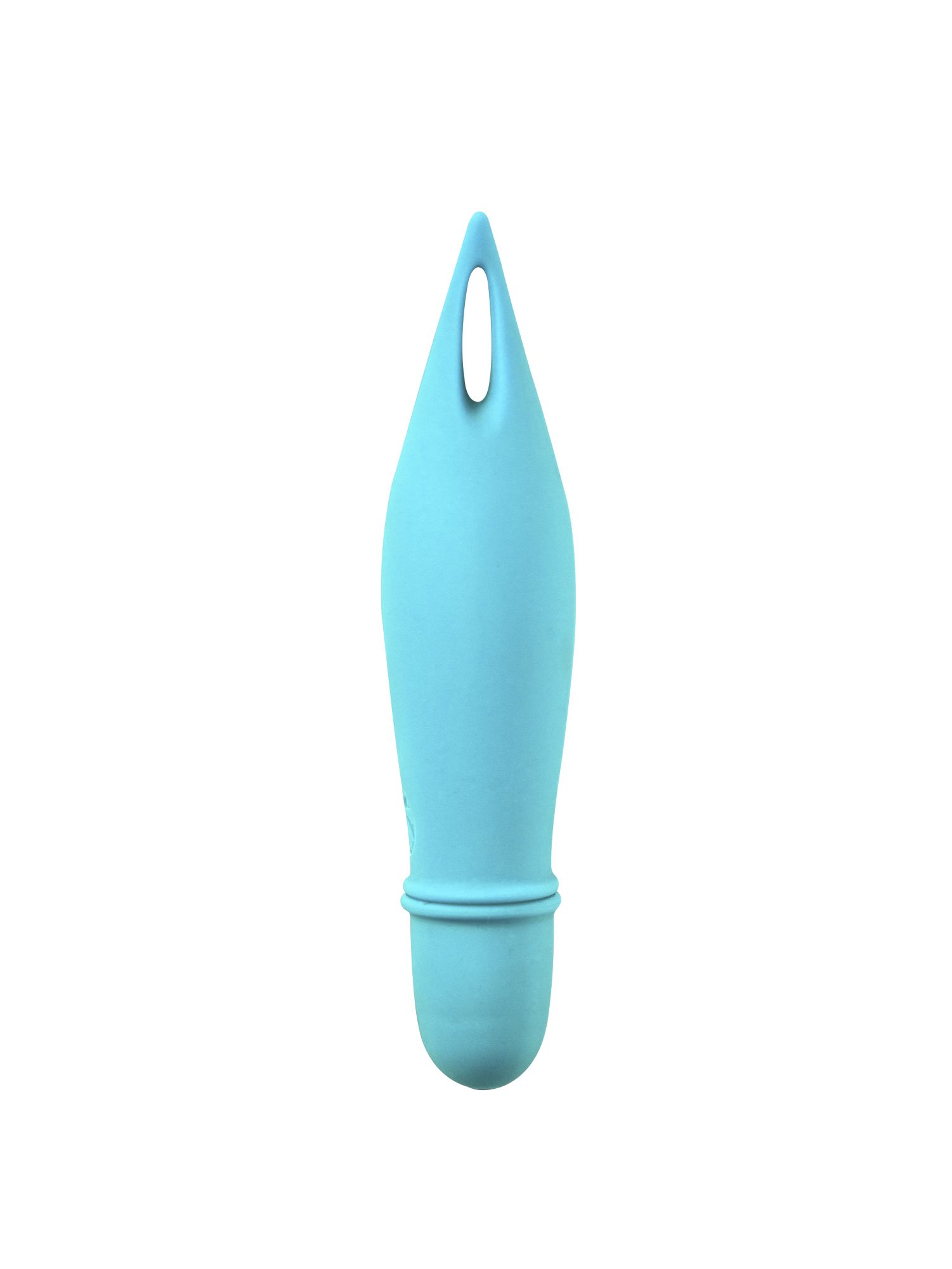 мини-вибратор universe gentle thorn blue 9502-01lola в Москве