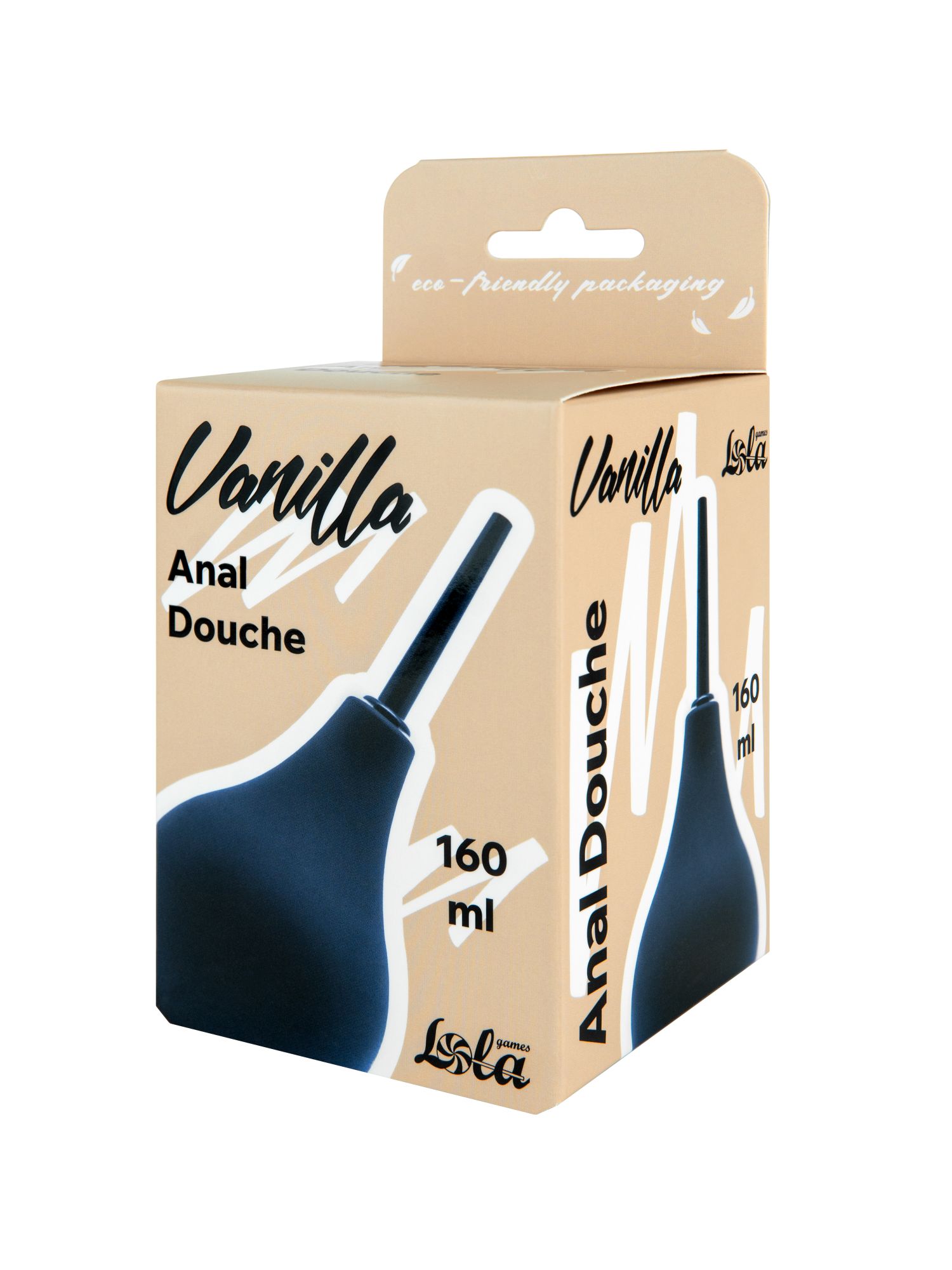 анальный душ anal douche m 160 ml 4226-01lola в Москве