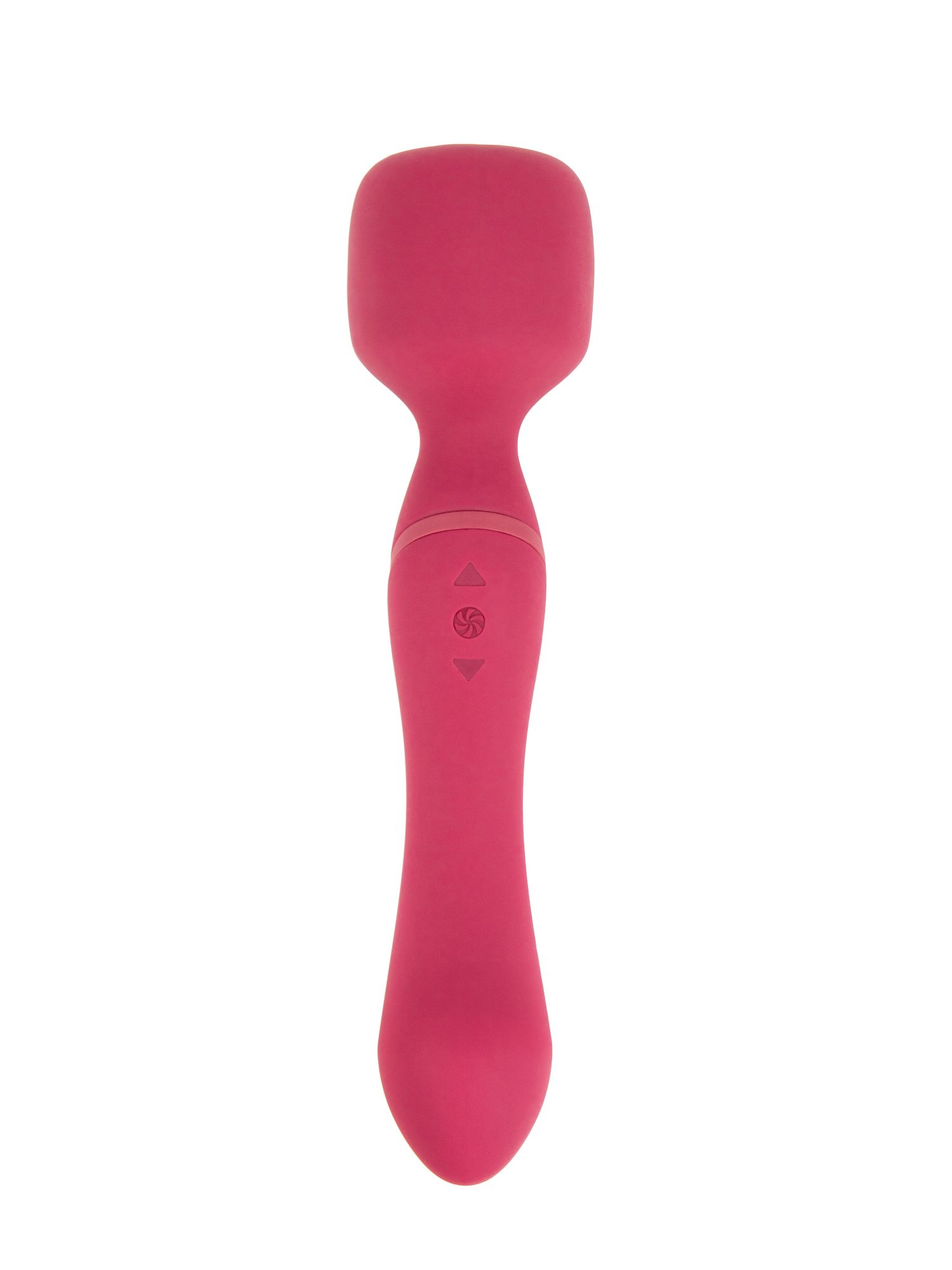 нагревающийся вонд heating wand red 1018-02lola в Москве