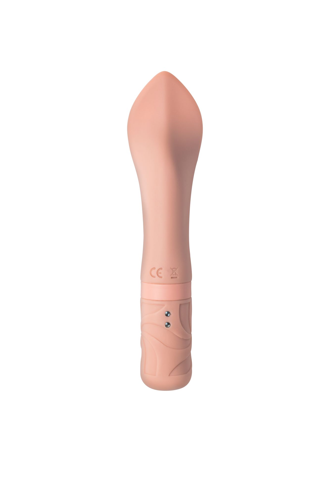 перезаряжаемый вибратор universe mamasita’s fantastic shield beige 9604-02lola в Москве