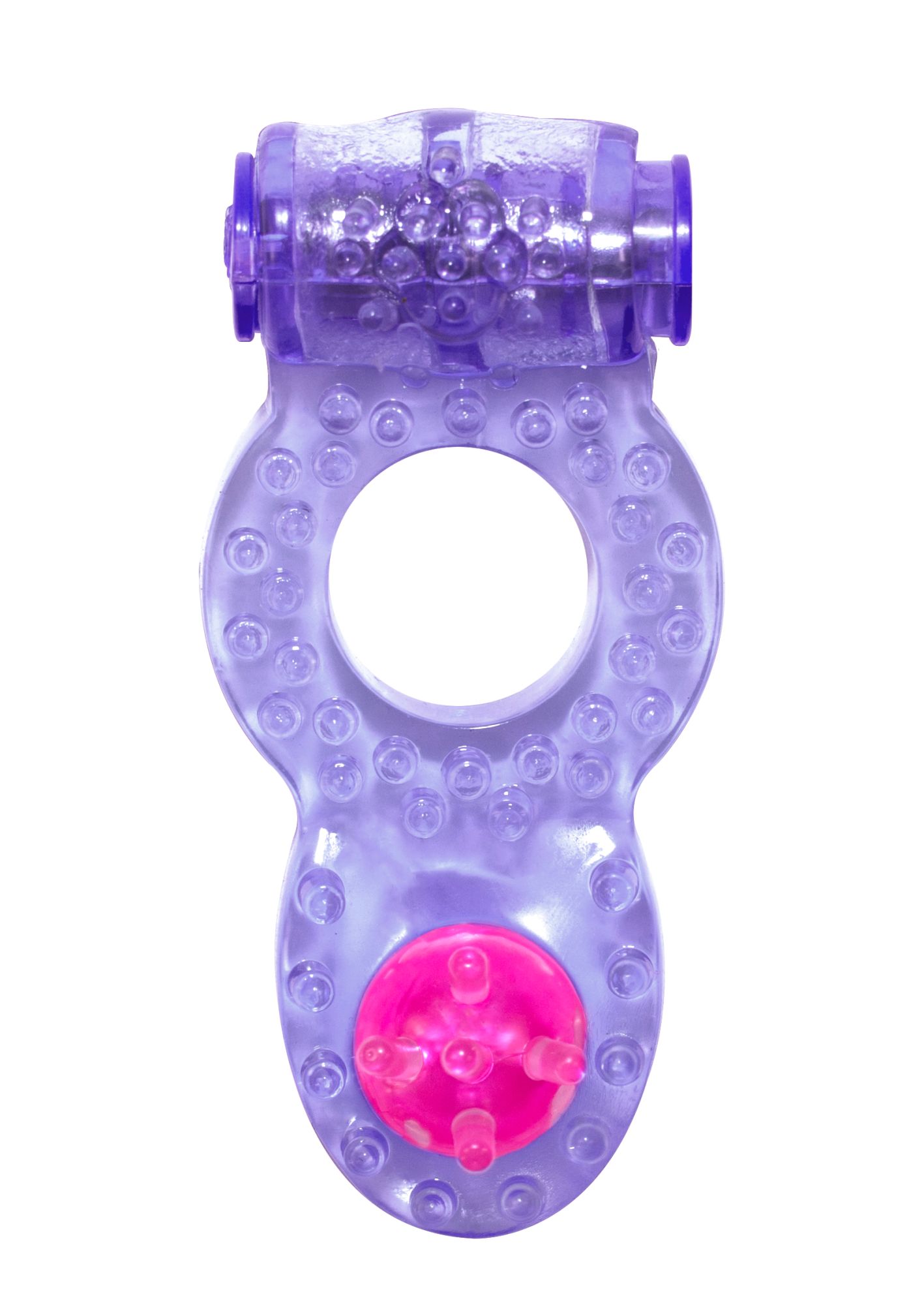 эрекционное кольцо rings ringer purple 0114-71lola в Москве