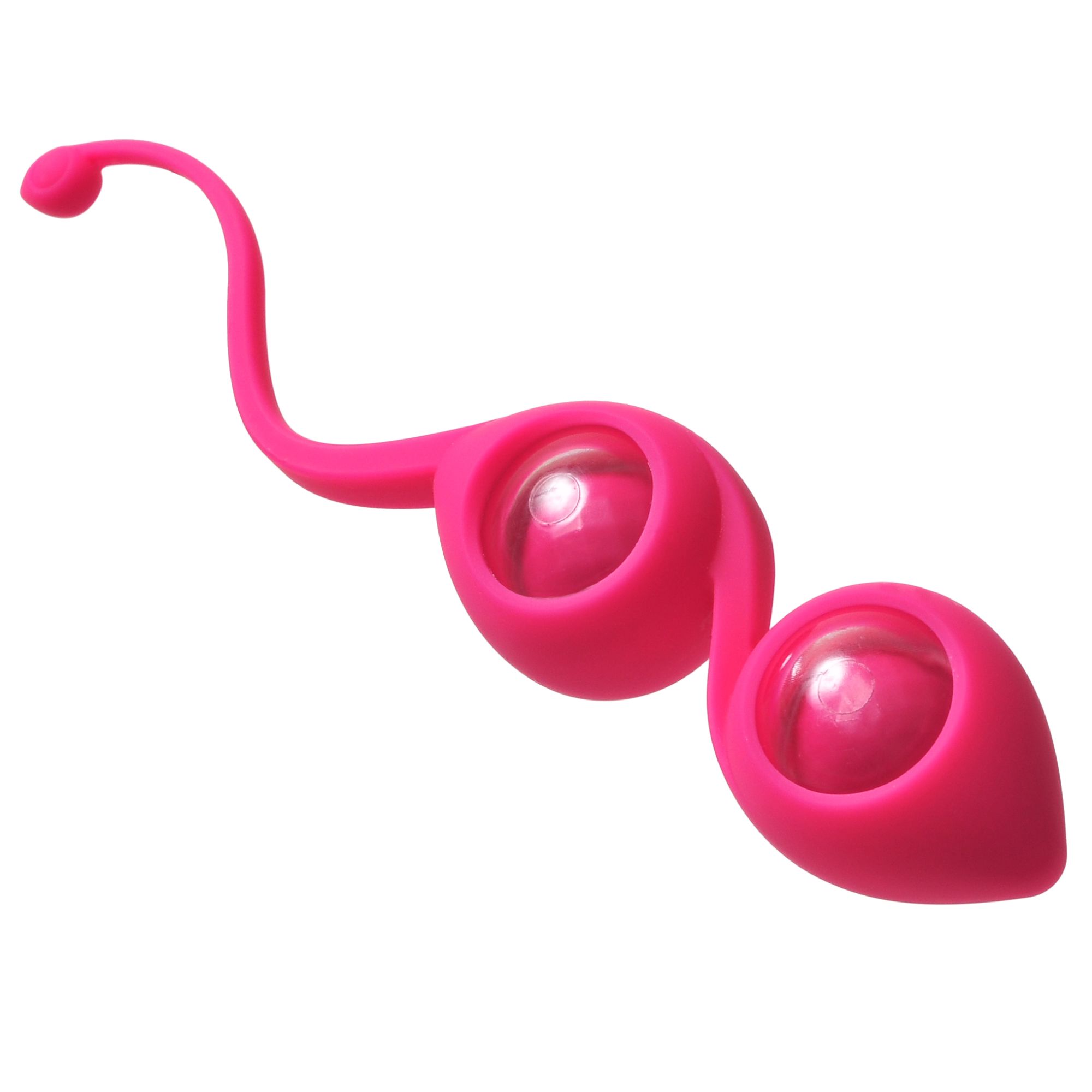 вагинальные шарики emotions gi-gi pink 4003-02lola в Москве