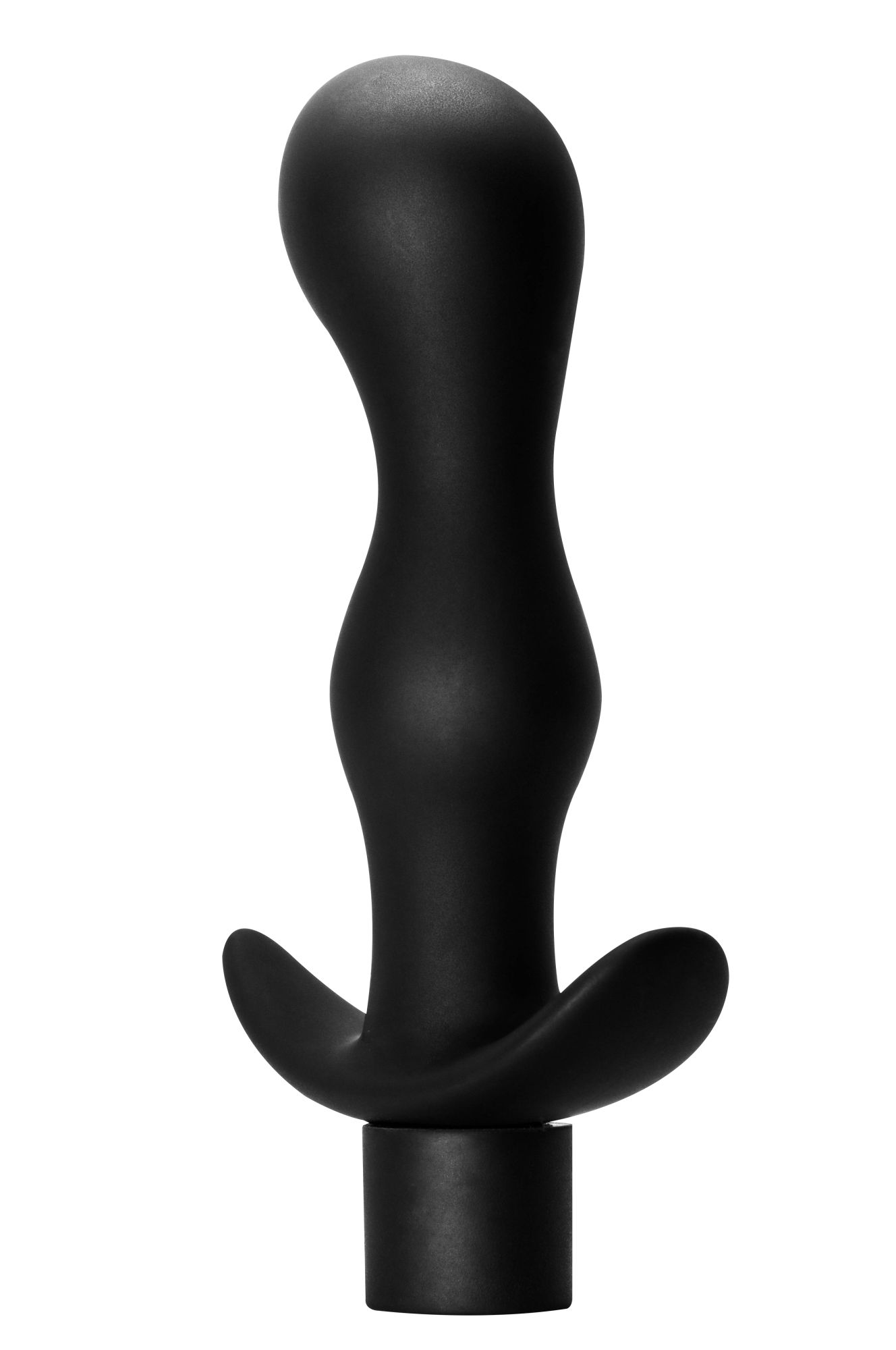 анальная пробка с вибрацией spice it up passion black 8004-01lola в Москве