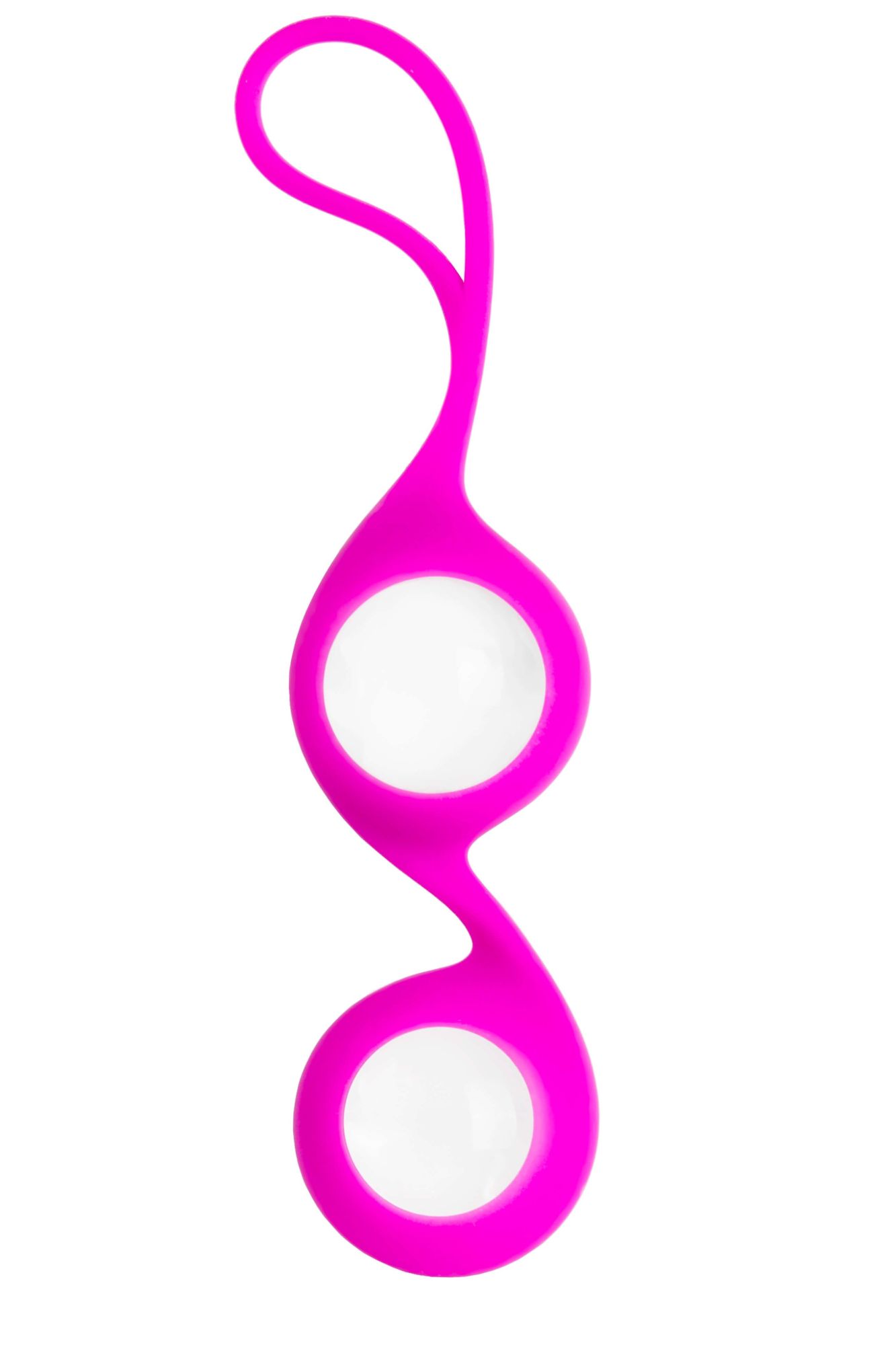 вагинальные шарики juicy toyz geisha, фиолетовые в Москве