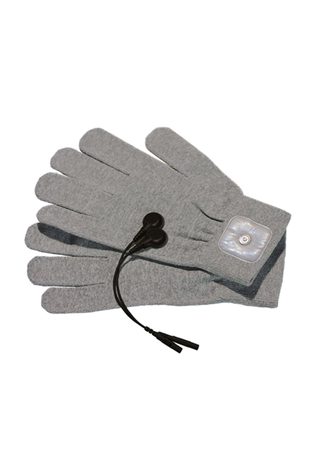 перчатки для электростимуляции mystim magic gloves в Москве