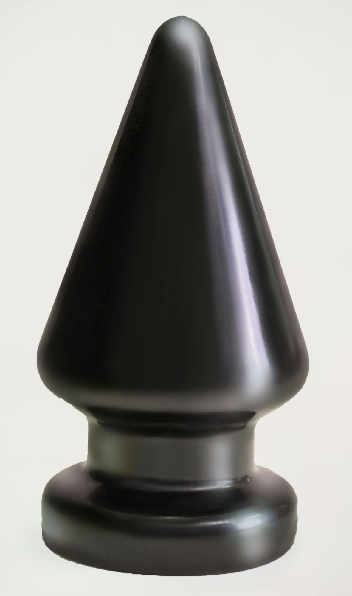 анальная пробка magnum 3 extra large black 420300ru в Москве