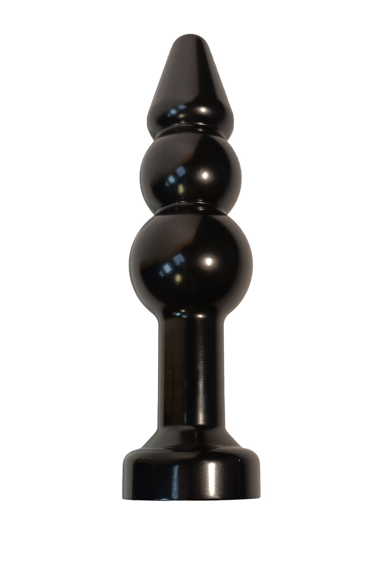 пробка металл фигурная елочка черная с зеленым стразом 11,2х2,9см 47432-6mm в Москве