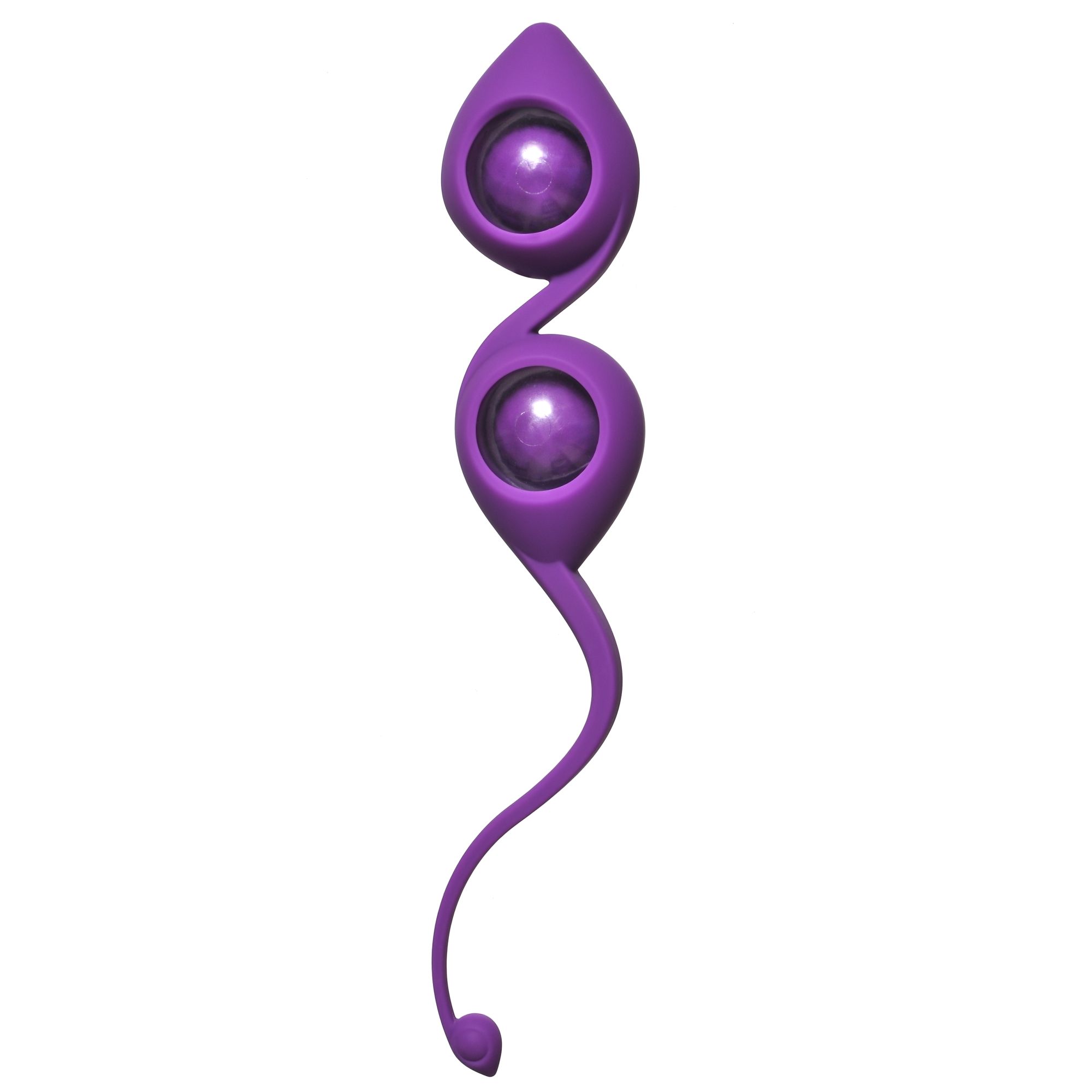 вагинальные шарики emotions gi-gi purple 4003-01lola в Москве