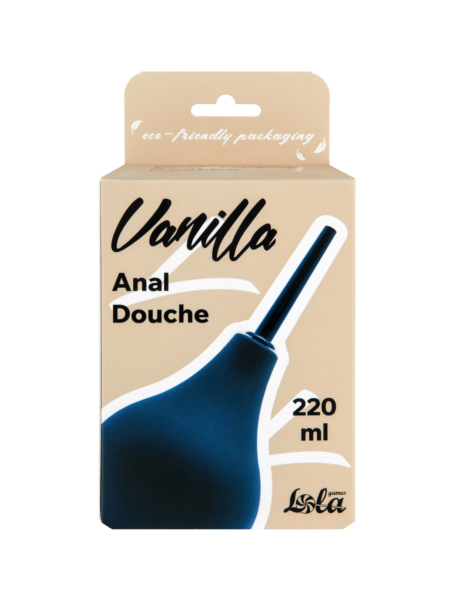 анальный душ anal douche l 220 ml 4227-01lola в Москве