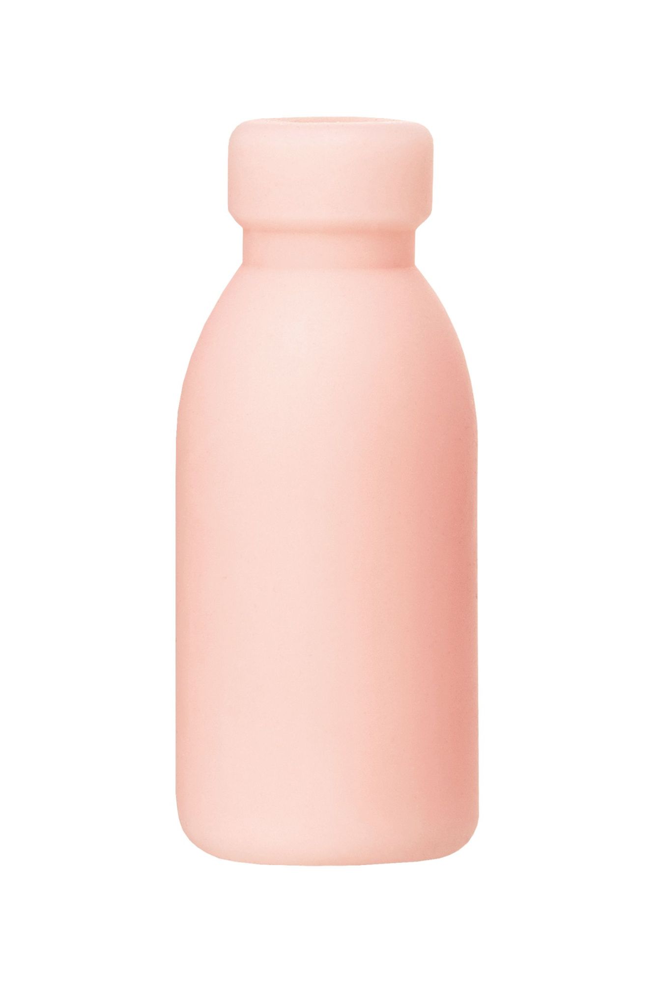 мастурбатор нереалистичный toyfa basic whoo!, tpe, телесный, 13 см в Москве