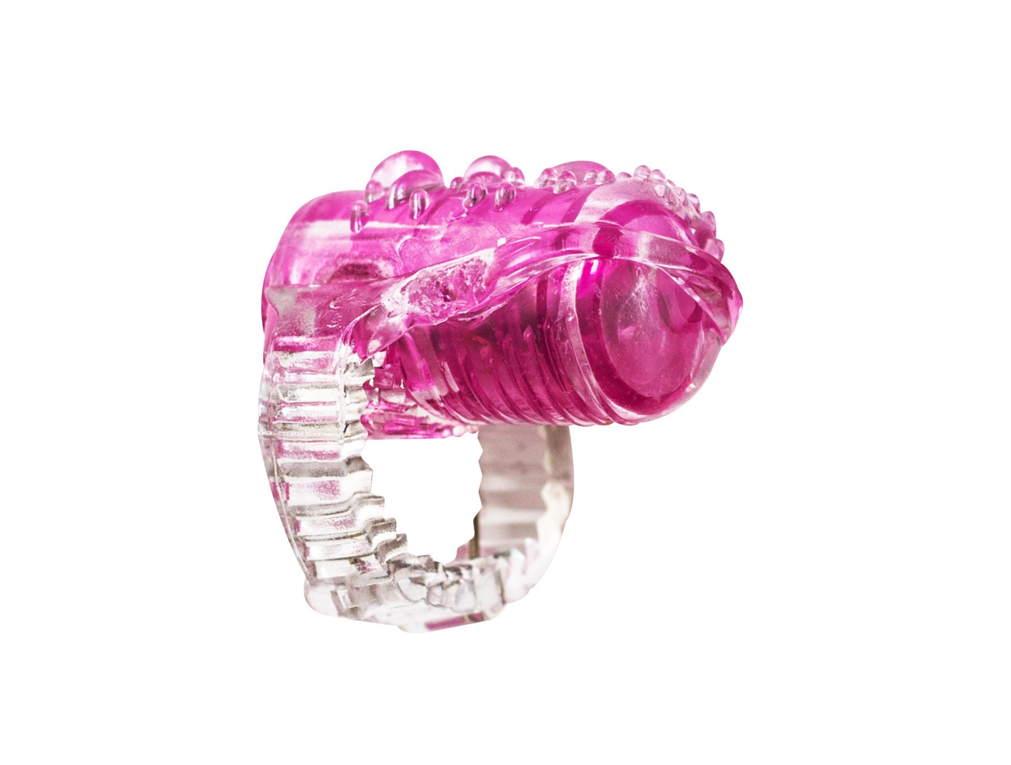 насадка на язык rings teaser pink 0116-00lola в Москве