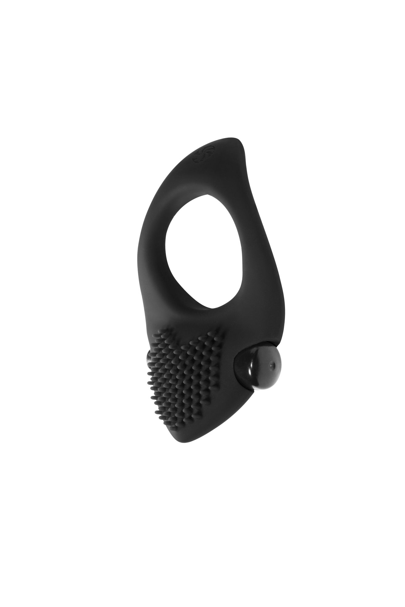 эрекционное виброкольцо pure passion sunset black 1302-01lola в Москве