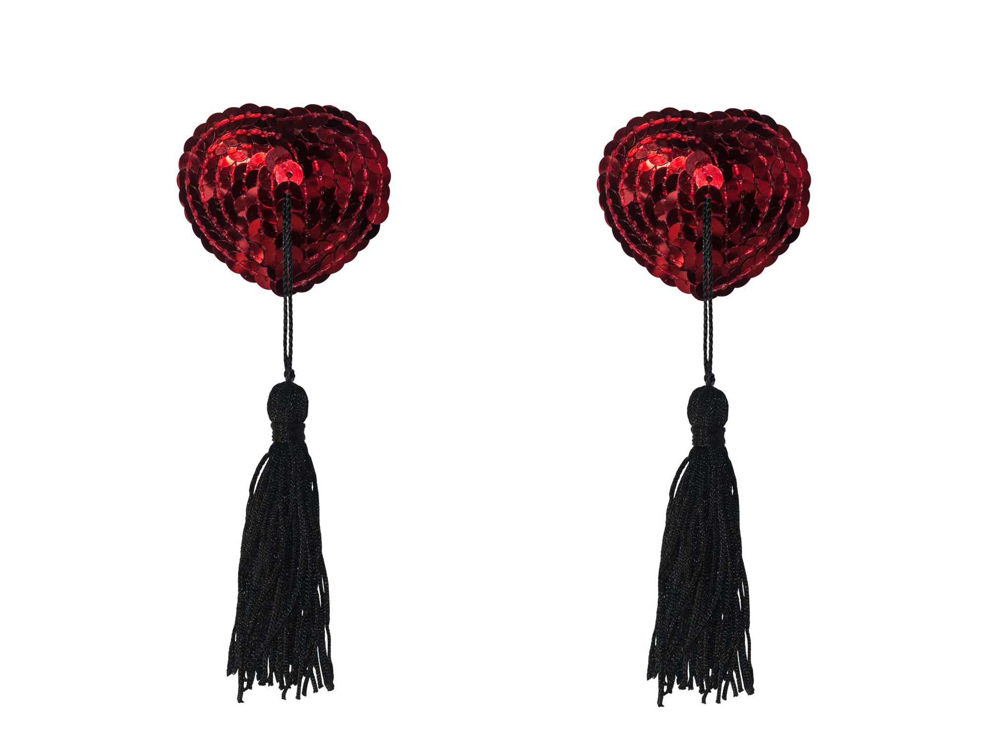 Эротическое пэстисы burlesque gipsy red 3634-04lola в Москве