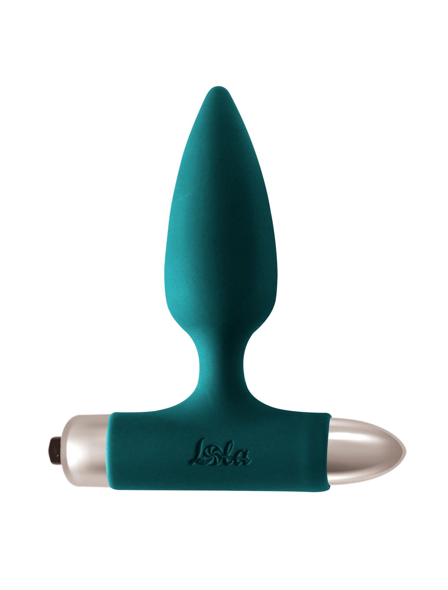 анальная пробка с вибрацией spice it up new edition glory dark green 8015-02lola в Москве