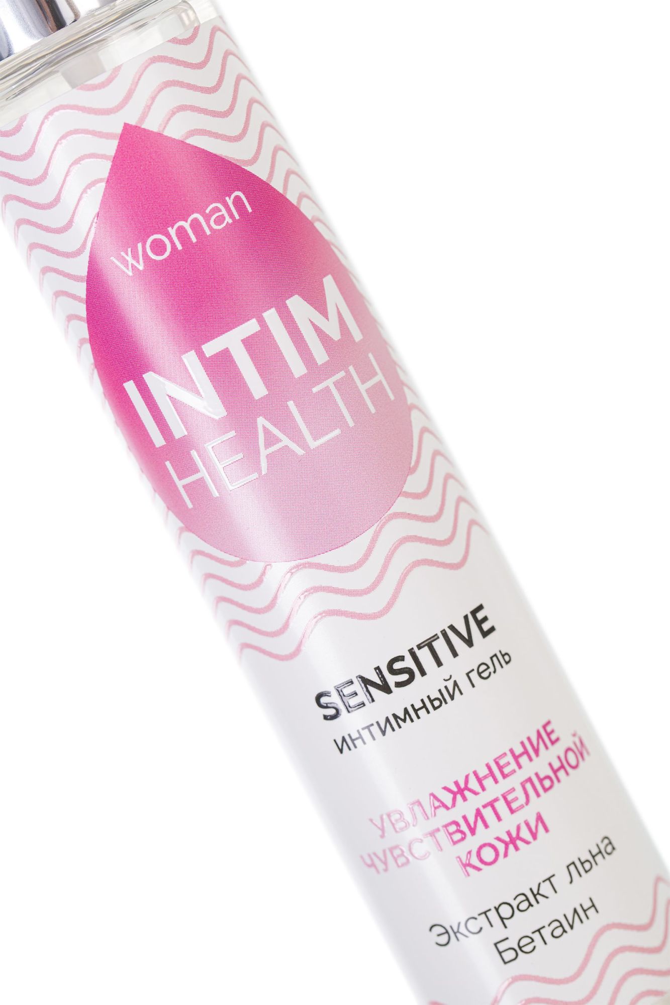 увлажняющий интимный гель sensitive, 100 гр в Москве