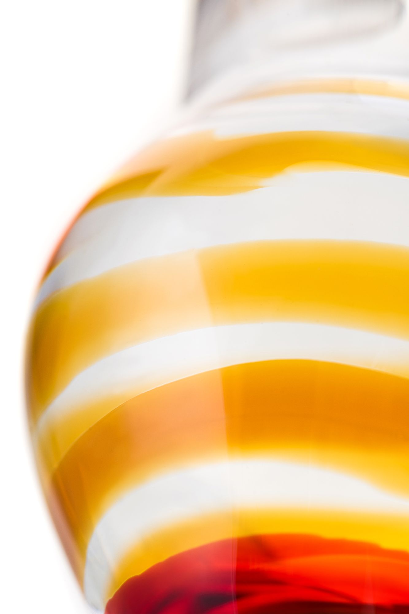 анальная втулка sexus glass, стекло, прозрачная, 9 см, ø 4 см в Москве