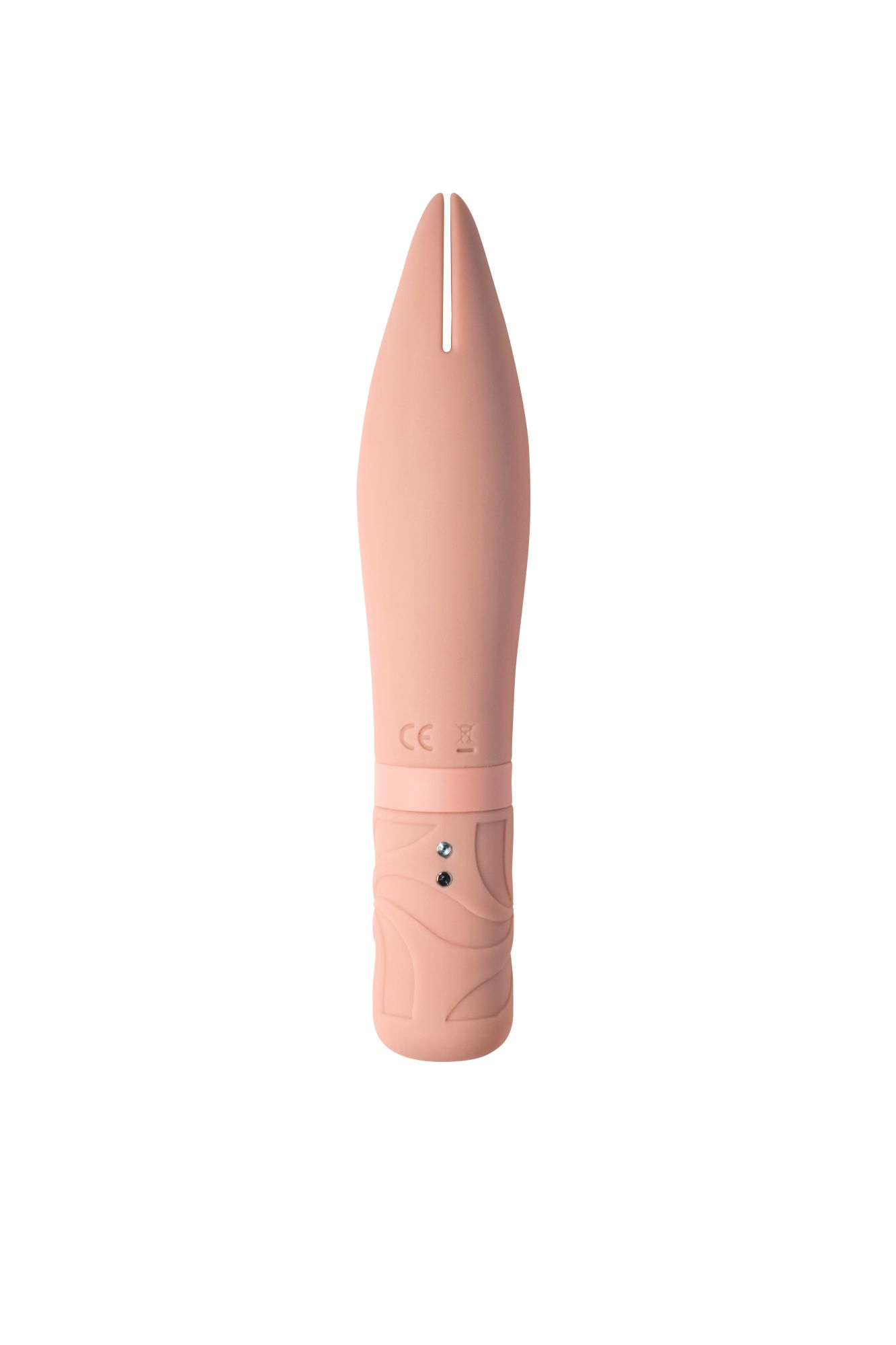 перезаряжаемый вибратор universe bonbon’s powerful spear beige 9603-02lola в Москве