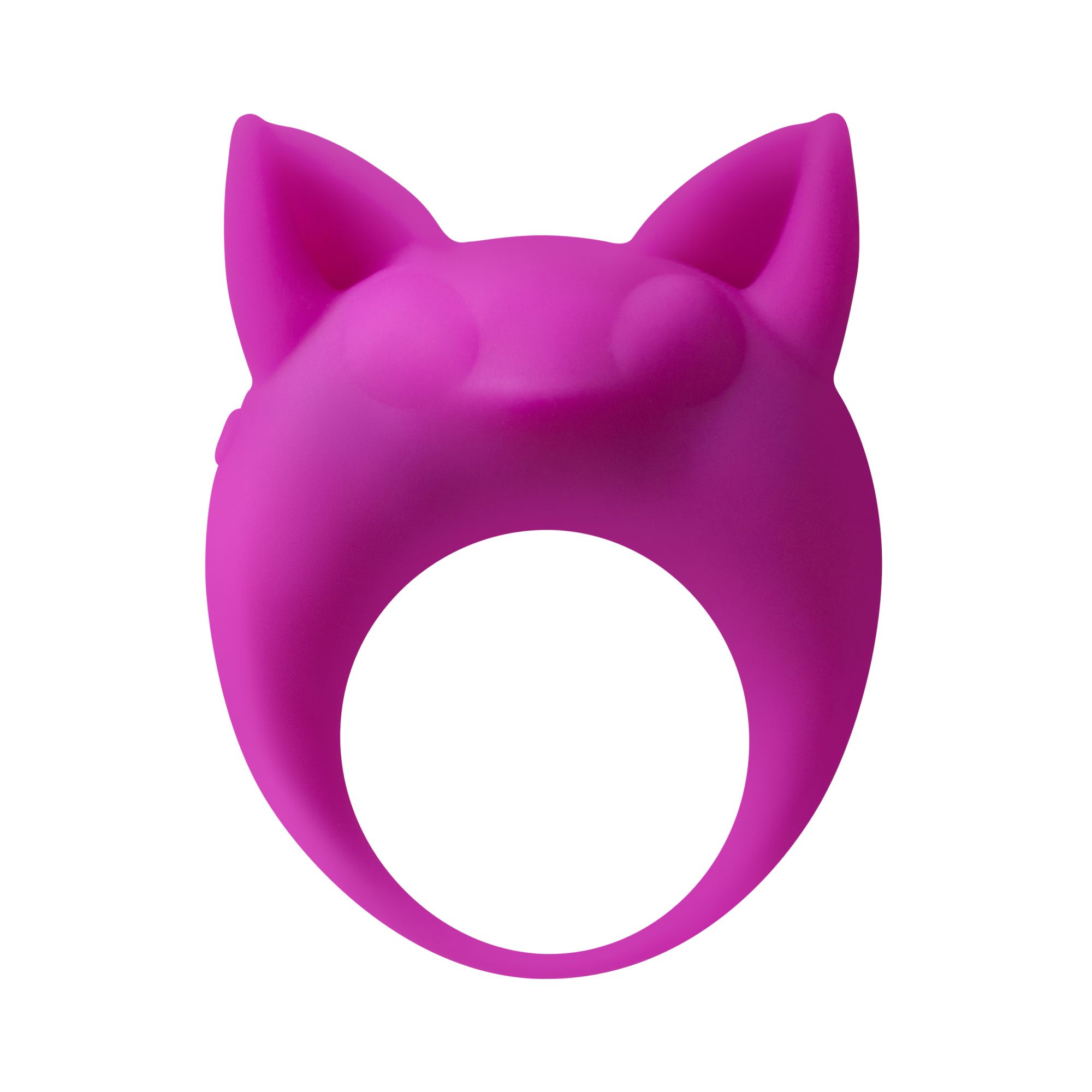 стимулятор клитора mimi animals lemur remi purple 7000-15lola в Москве