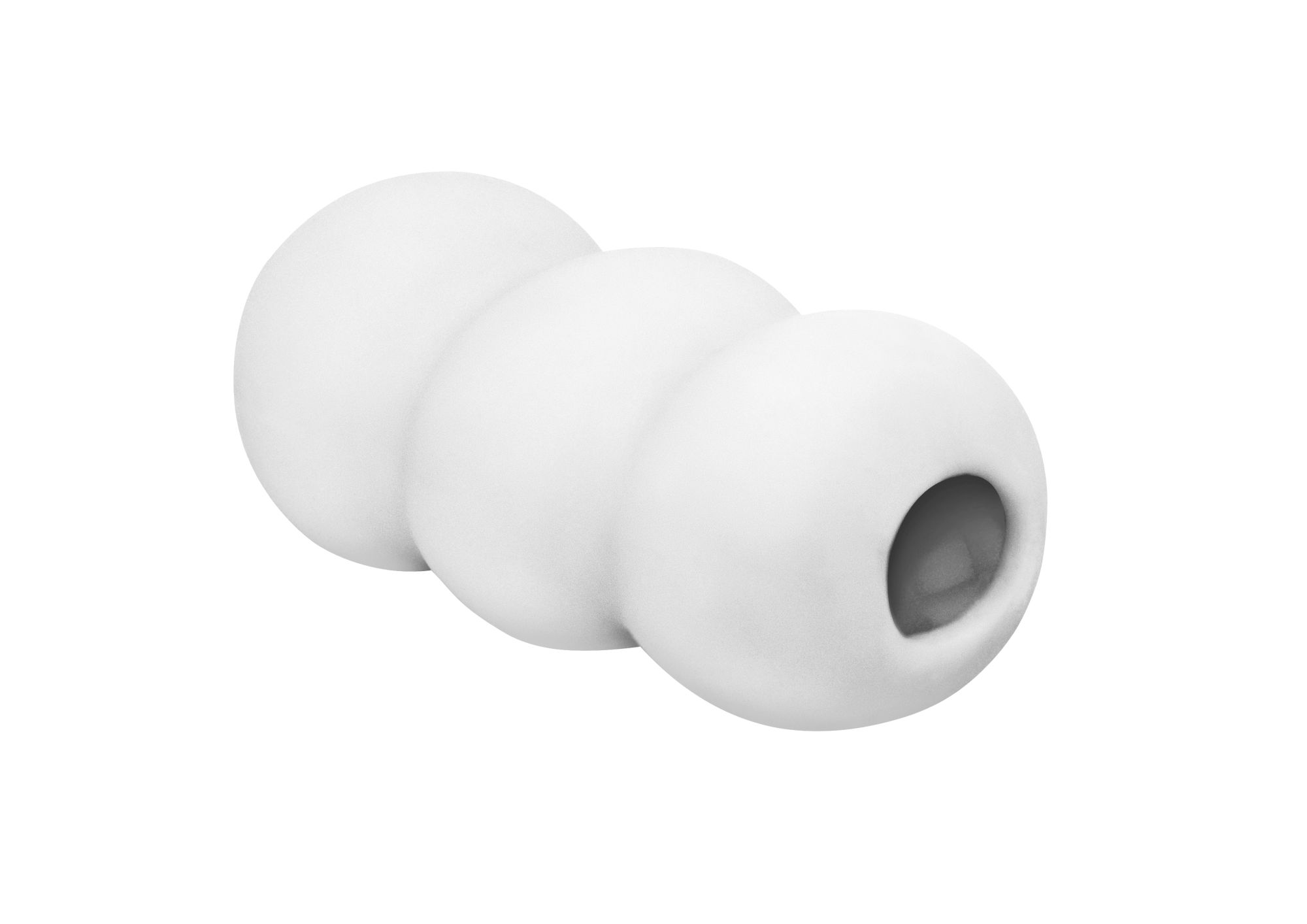 мастурбатор marshmallow sweety white 7372-01lola в Москве