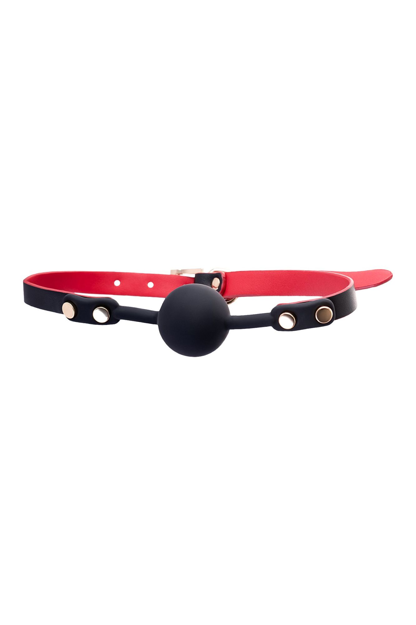 бондажный набор toyfa theatre bow-tie, pu-кожа, черный в Москве
