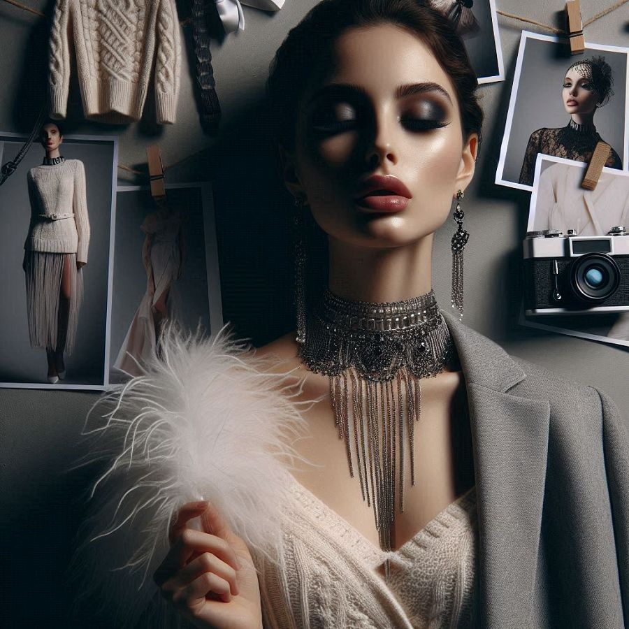 Мода сегодня: между комфортом и самовыражением