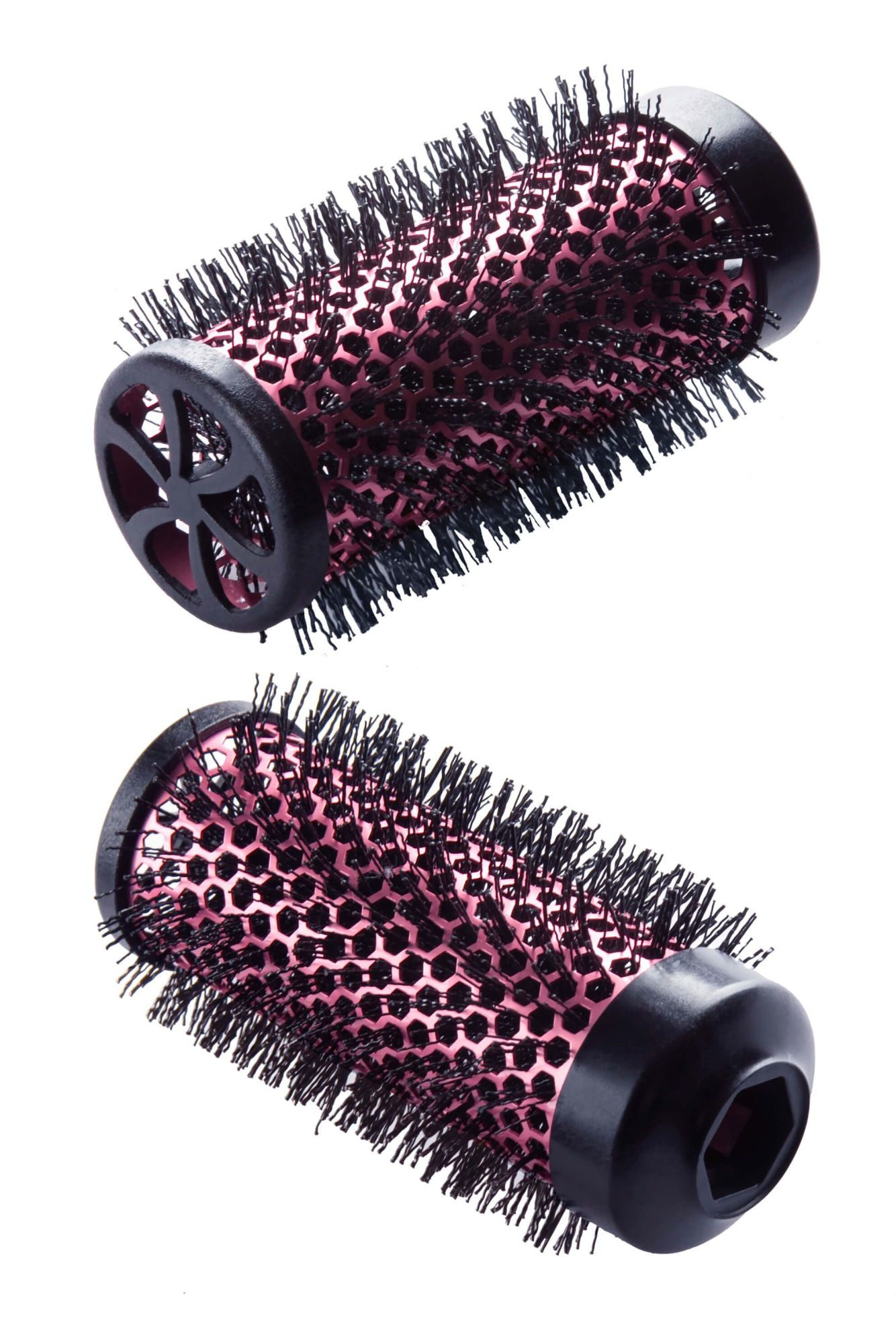 расческа multi brush с насадкой плётка в Москве
