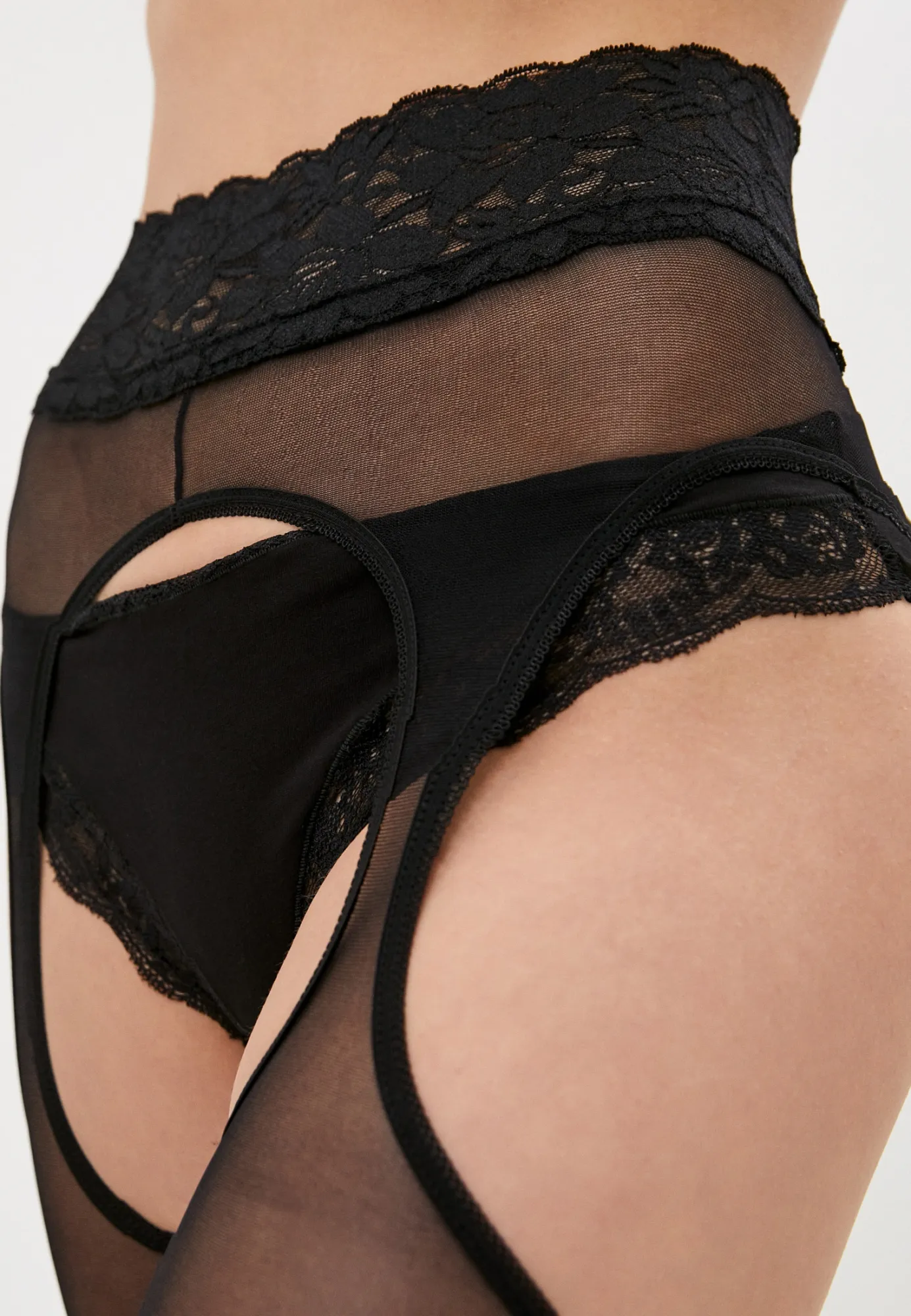 Эротическое колготки mirey sensual 40 в Москве