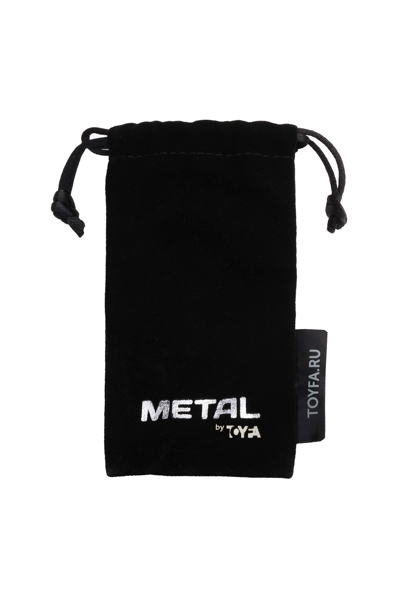 уретральный плаг metal by toyfa ёлочка, с кольцом на основании, металл, серебряный, 10,5 см в Москве