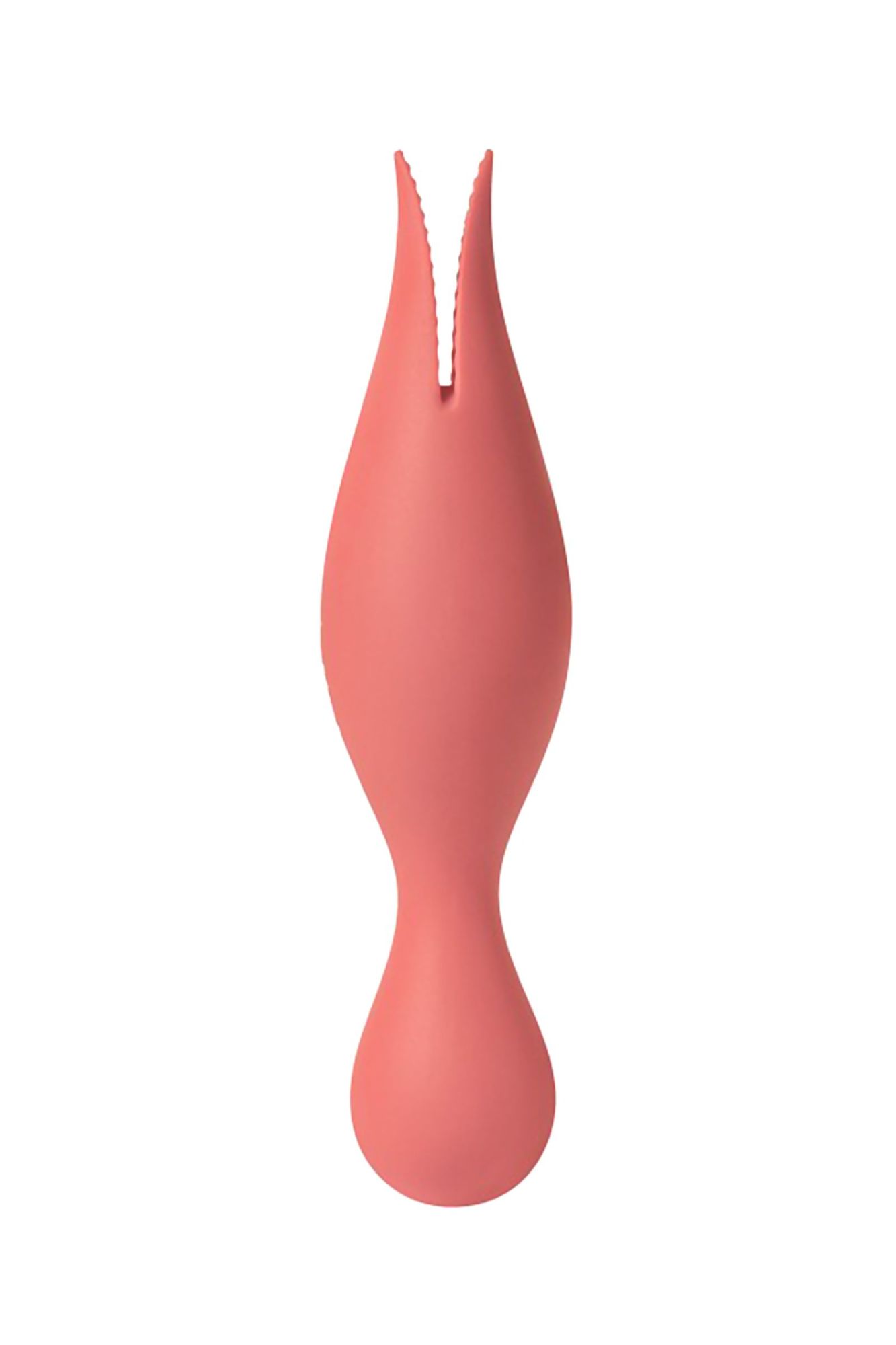 вибратор svakom siren, силикон, красный, 18,9 см в Москве
