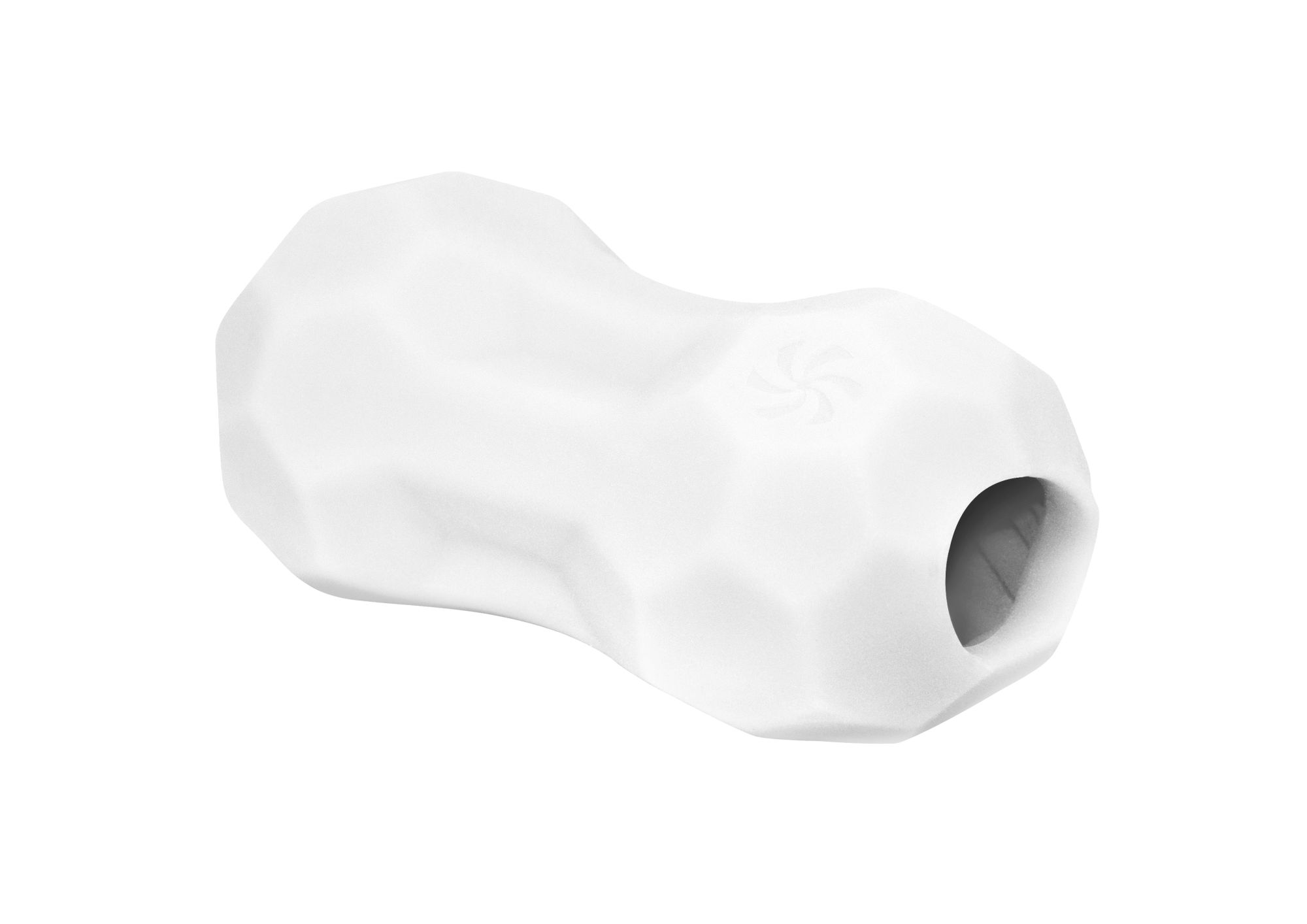 мастурбатор marshmallow dreamy white 7373-01lola в Москве