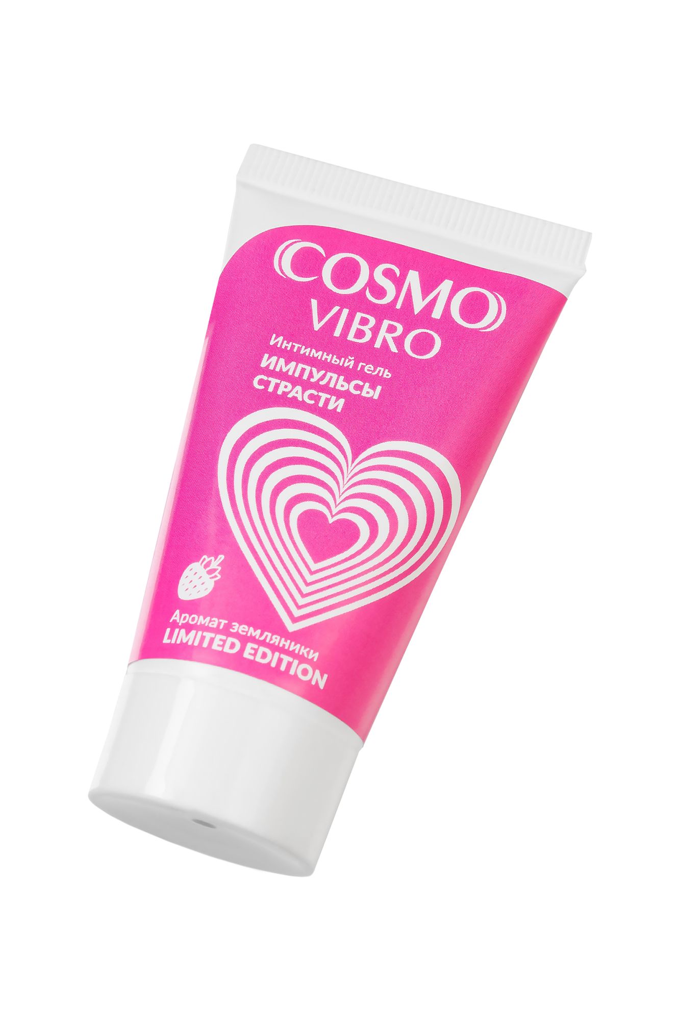 лубрикант cosmo vibro aroma для женщин, 25 г в Москве