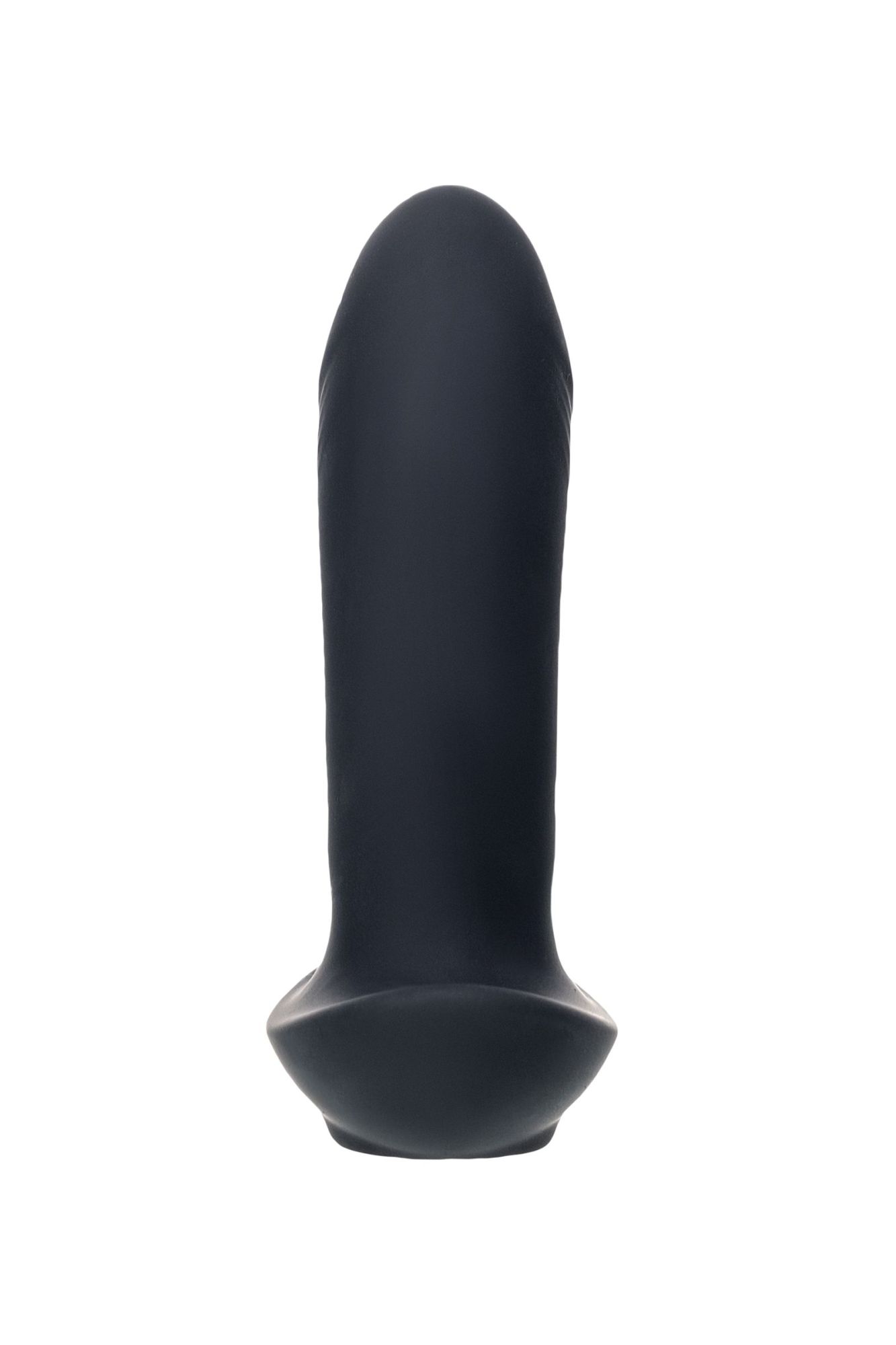 стимулятор простаты ppp enkakuzeccho deep anal vibe, силикон, черный, 10,2 см в Москве