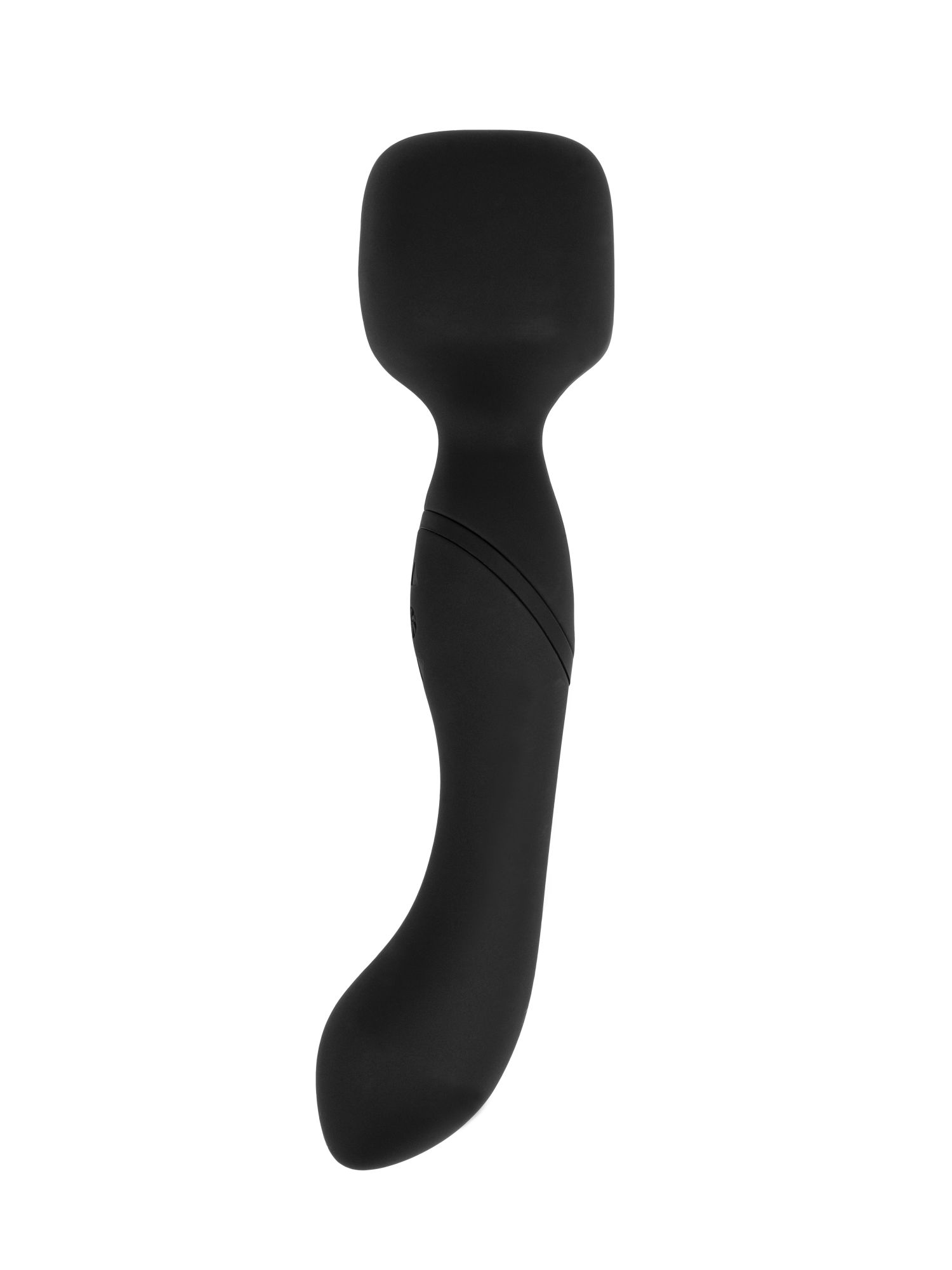 нагревающийся вонд heating wand black 1018-01lola в Москве