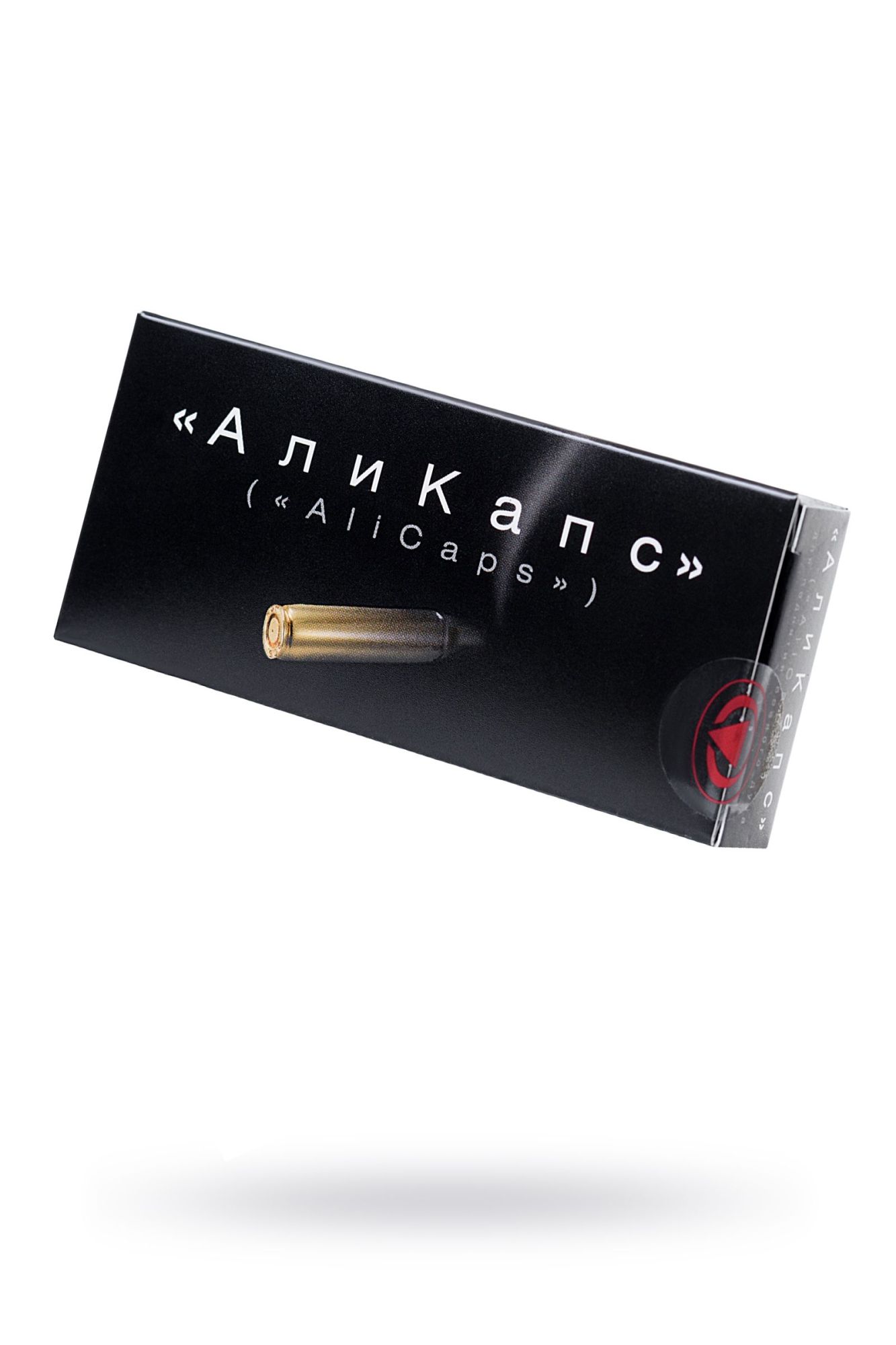капсулы для мужчин «али капс», 4 капсулы в Москве