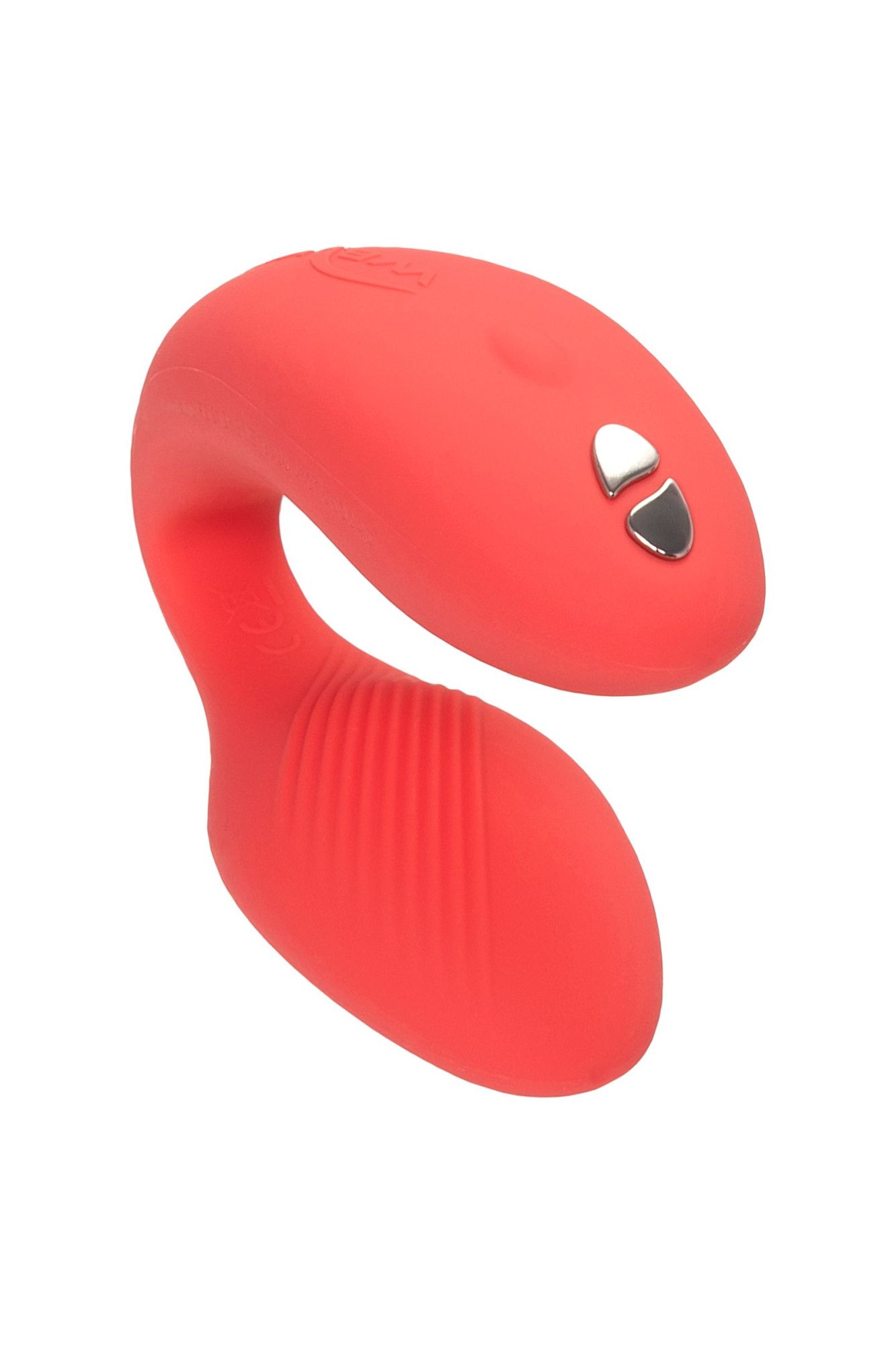вибратор we-vibe chorus силикон, коралловый в Москве