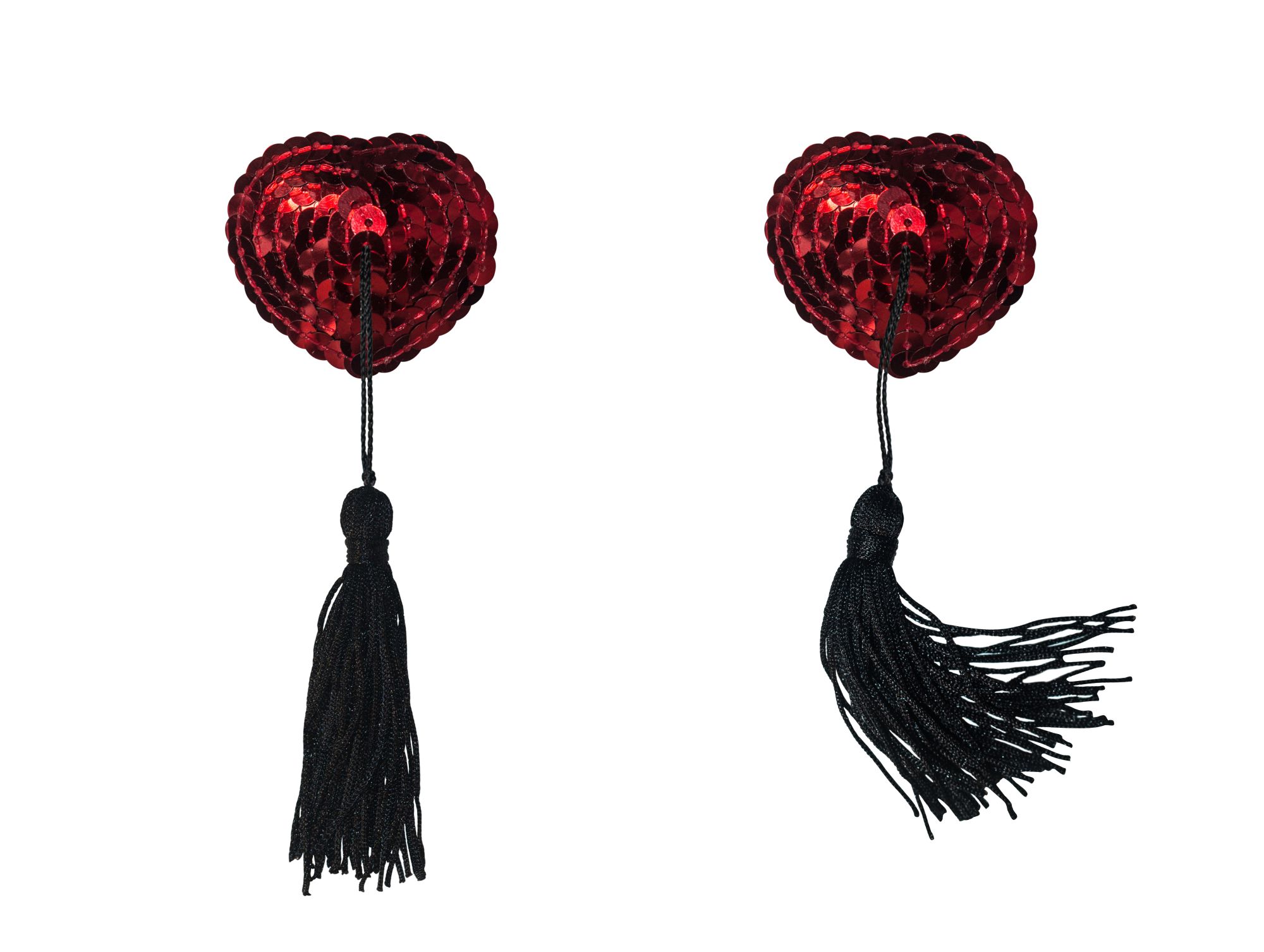 Эротическое пэстисы burlesque gipsy red 3634-04lola в Москве