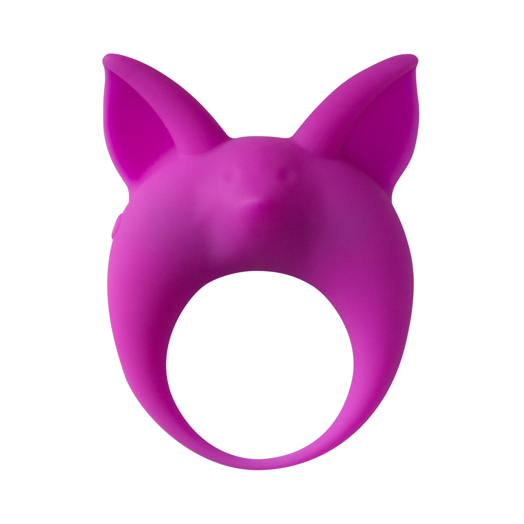 стимулятор клитора mimi animals kitten kyle purple 7000-11lola в Москве