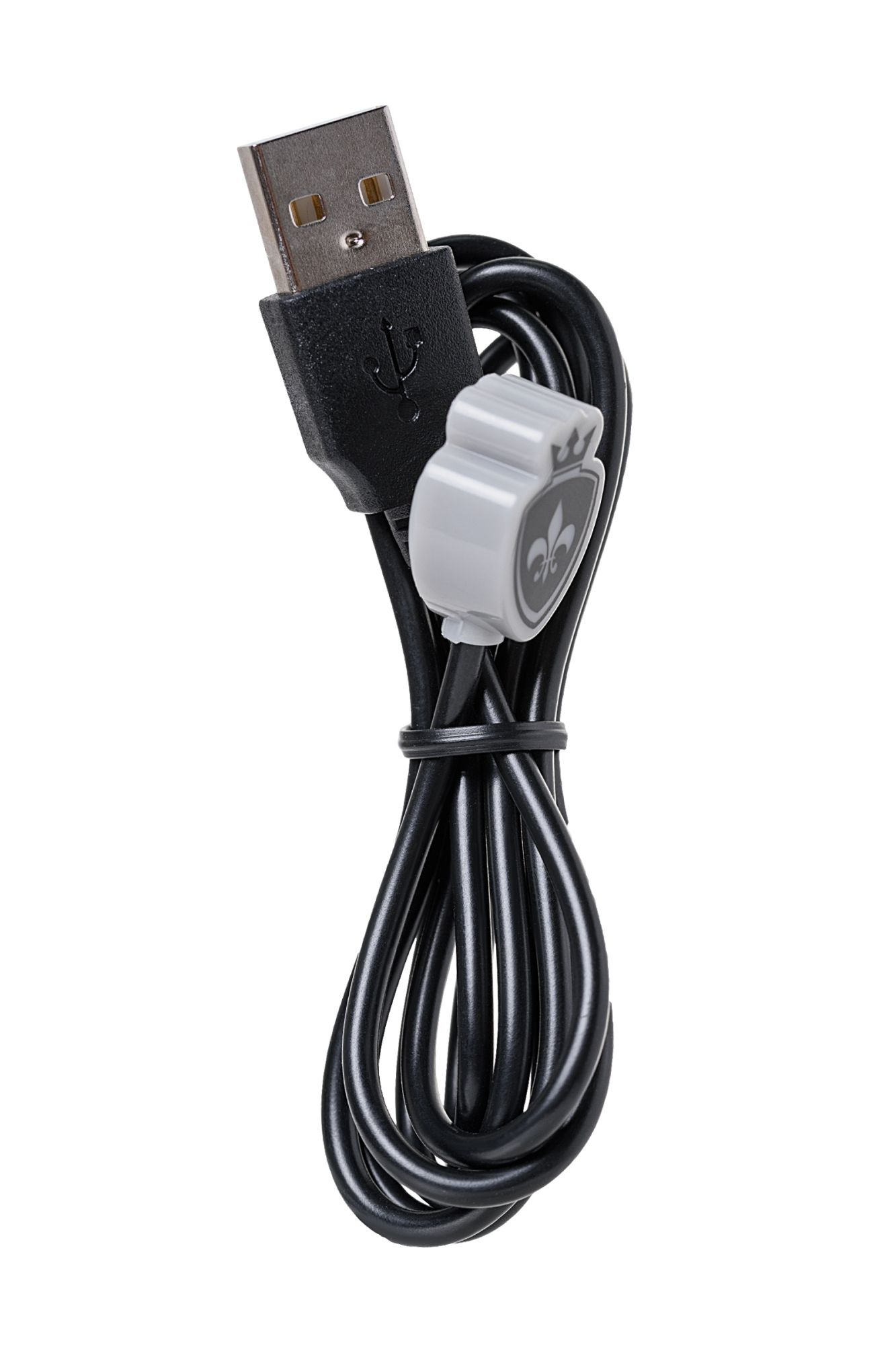 вибратор mystim electric eric силиконовый с электростимуляцией, черный, 27 см в Москве