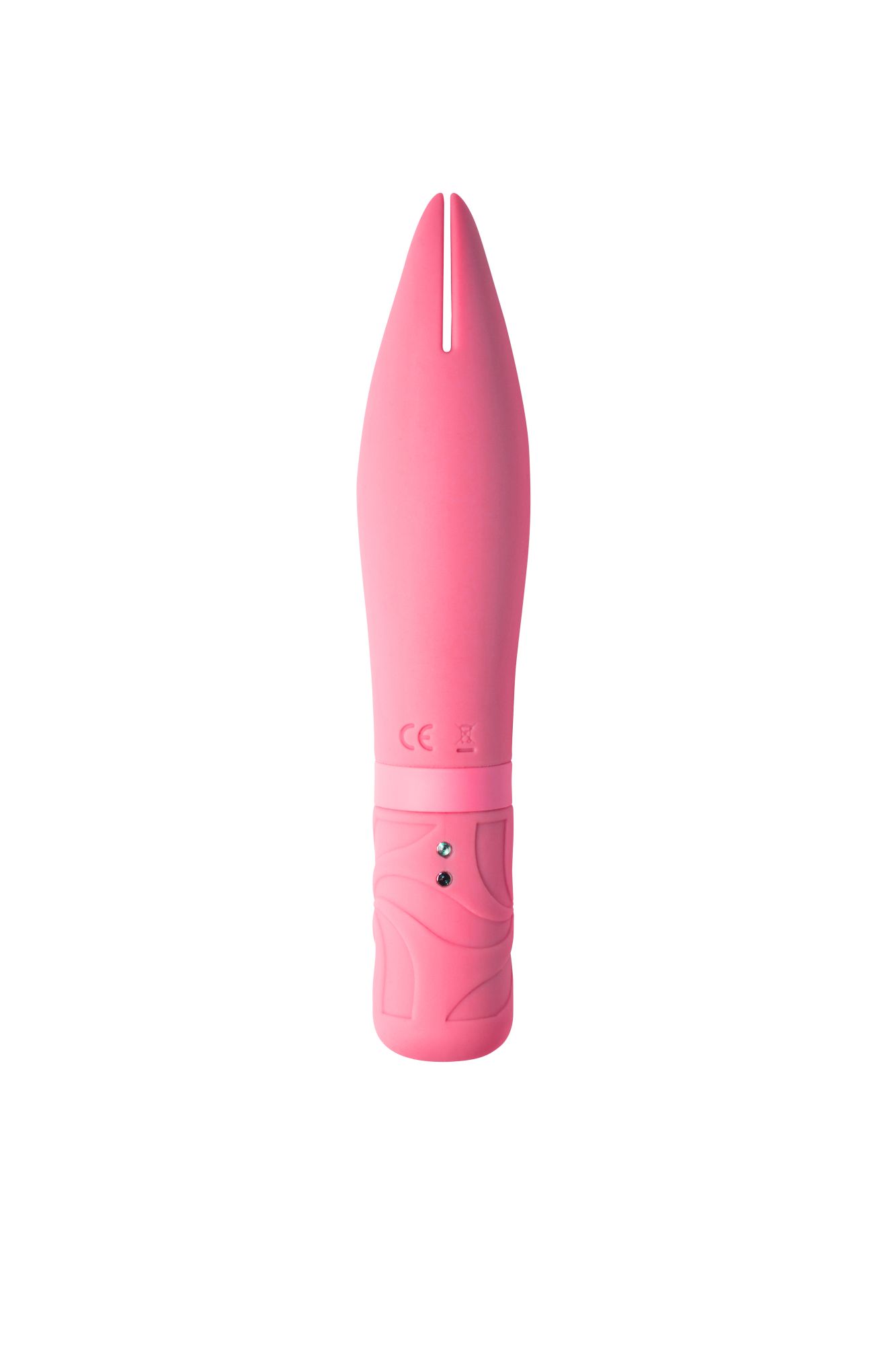 перезаряжаемый вибратор universe bonbon’s powerful spear pink 9603-03lola в Москве