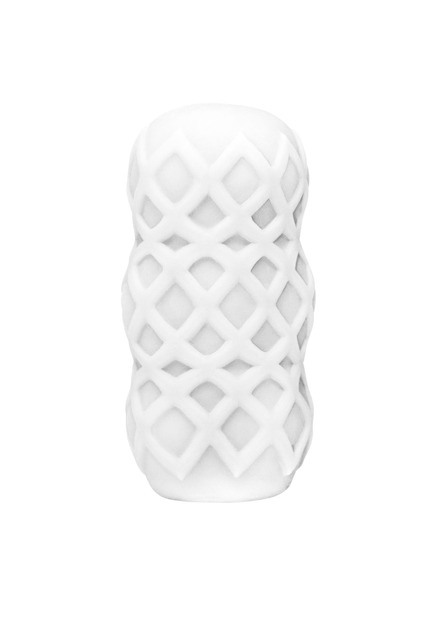 мастурбатор marshmallow sweety white 7372-01lola в Москве