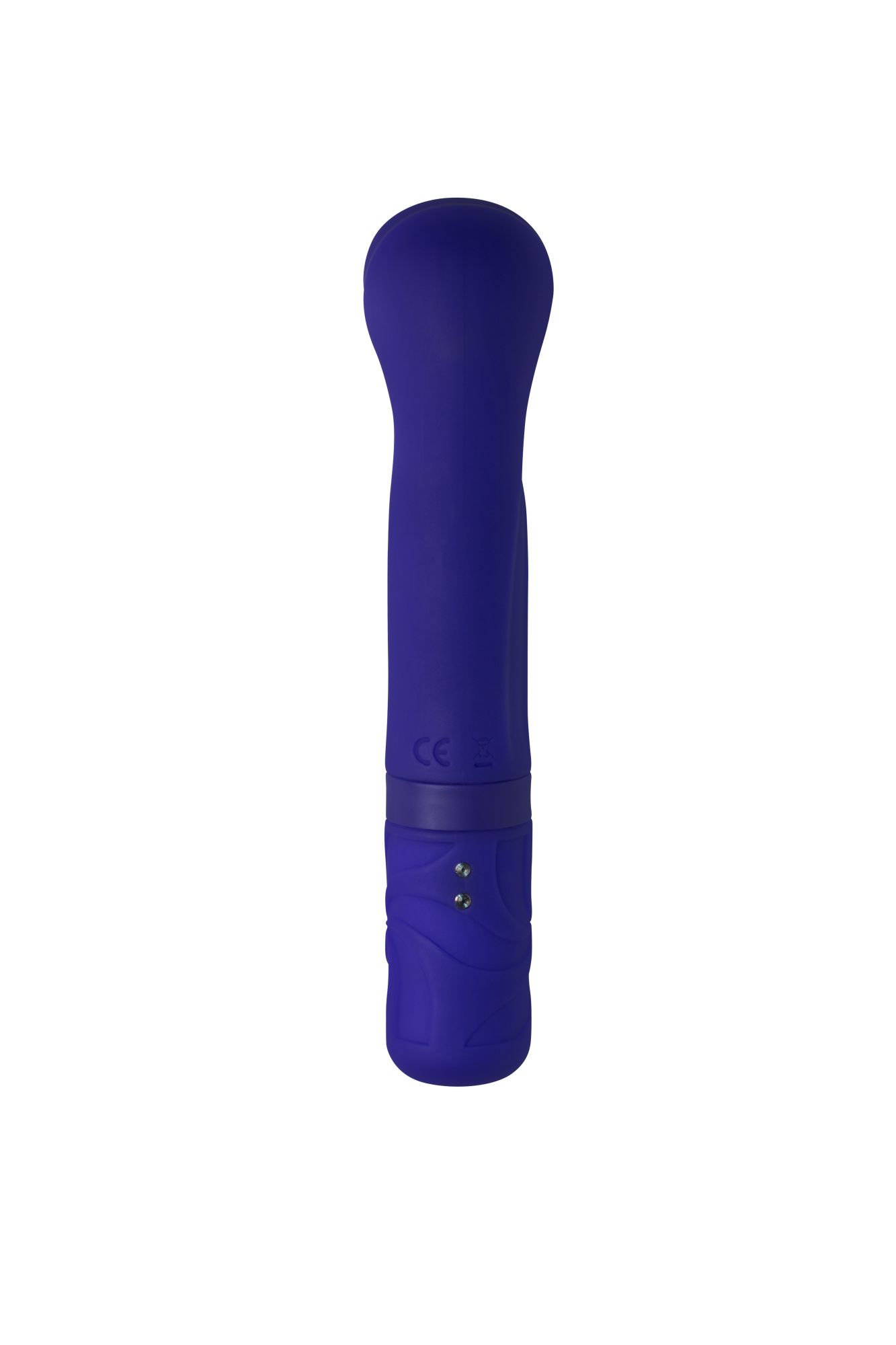 перезаряжаемый вибратор universe rocky’s fairy mallet blue 9601-01lola в Москве