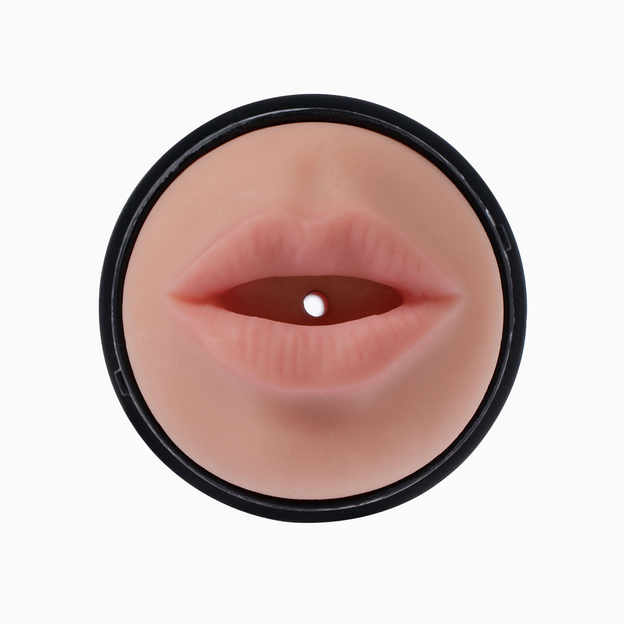 мастурбатор lovetoy double side stroker-mouth and pussy, двусторонний в Москве