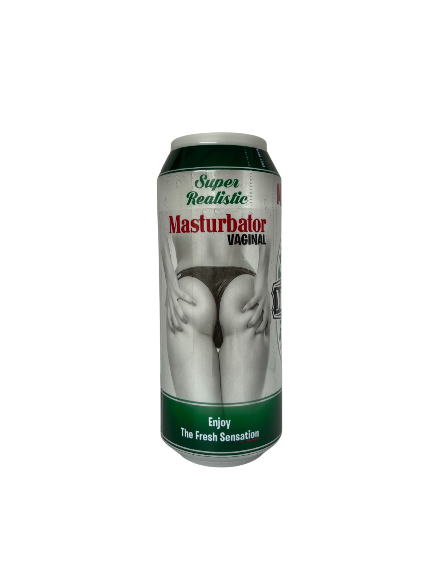 мастурбатор sc. masturbador heineken vagina ii 71266al в Москве