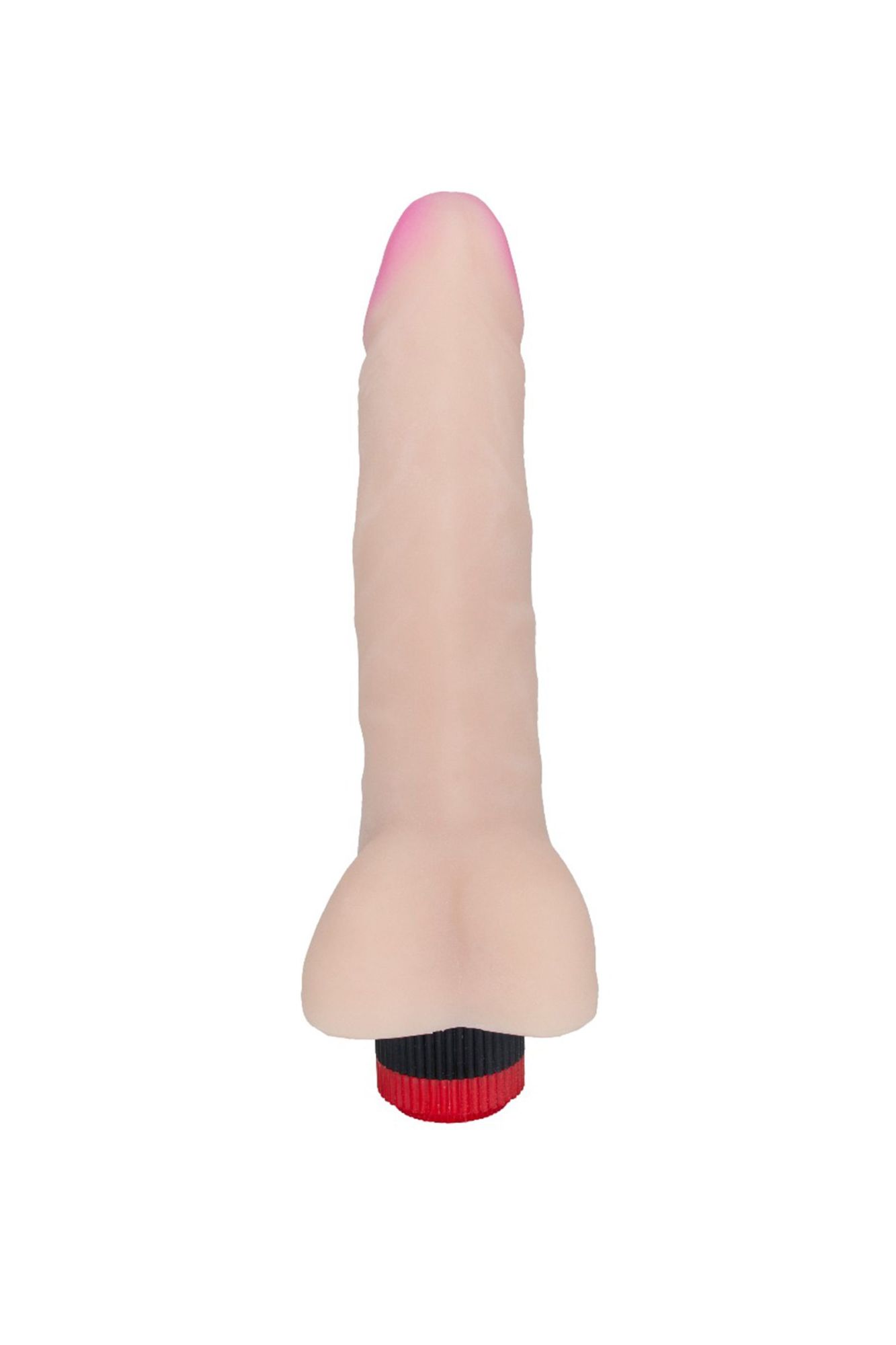 вибромассажёр-реалистик cock next lovetoy, tpr, телесный, 17,3 см в Москве