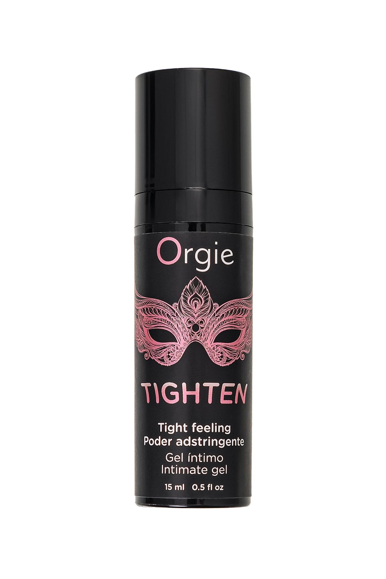 сужающий гель для женщин orgie tighten, 15 мл в Москве
